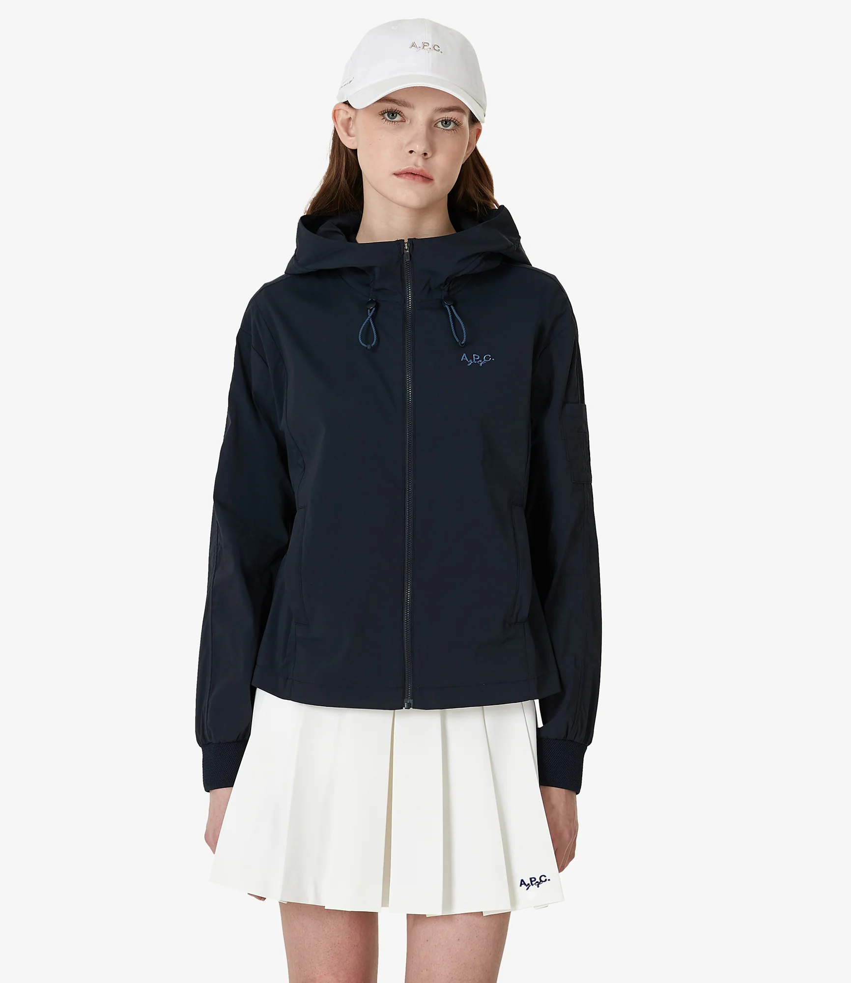 Jack golf cap - Image 5