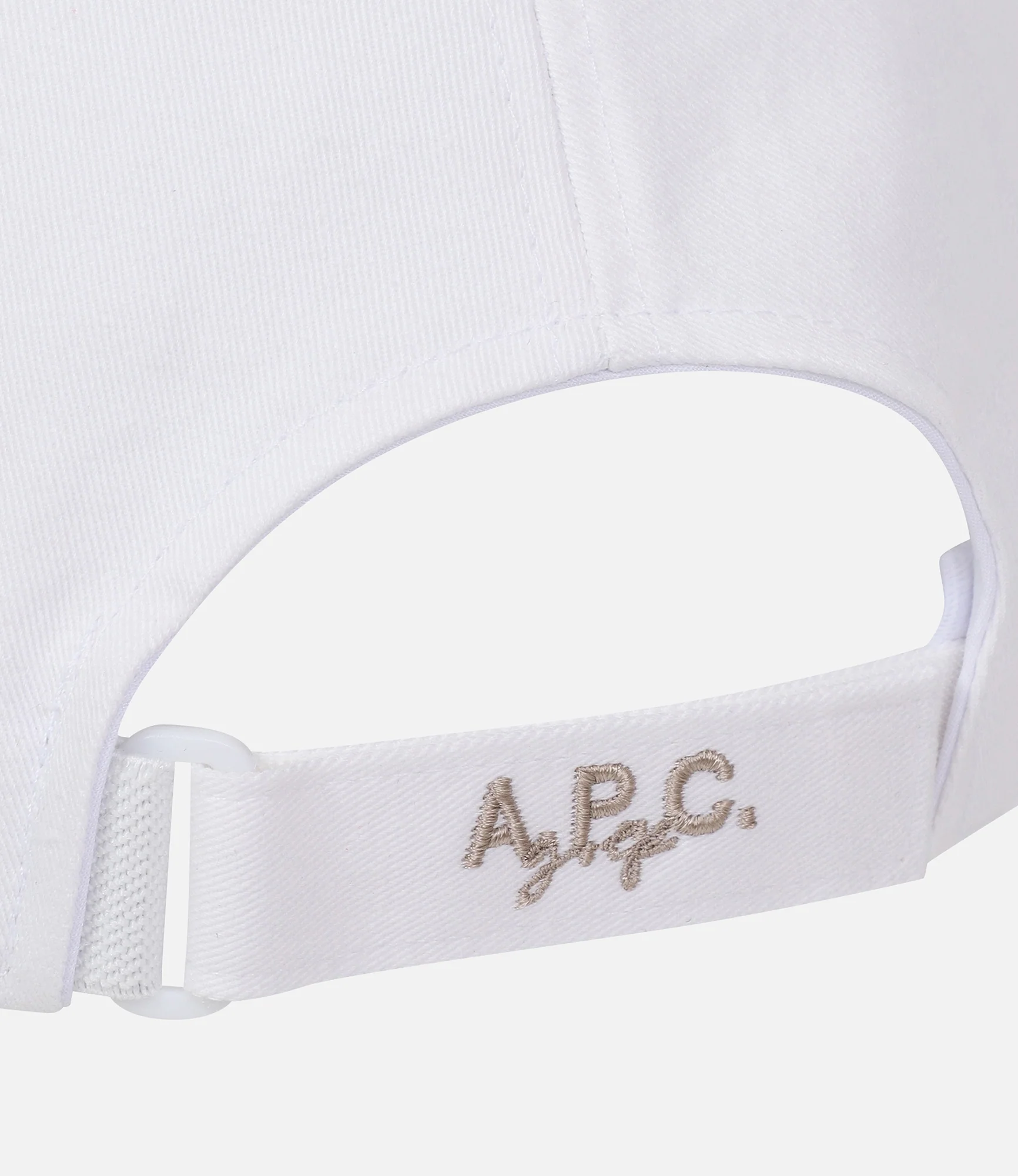 Jack golf cap - Image 6