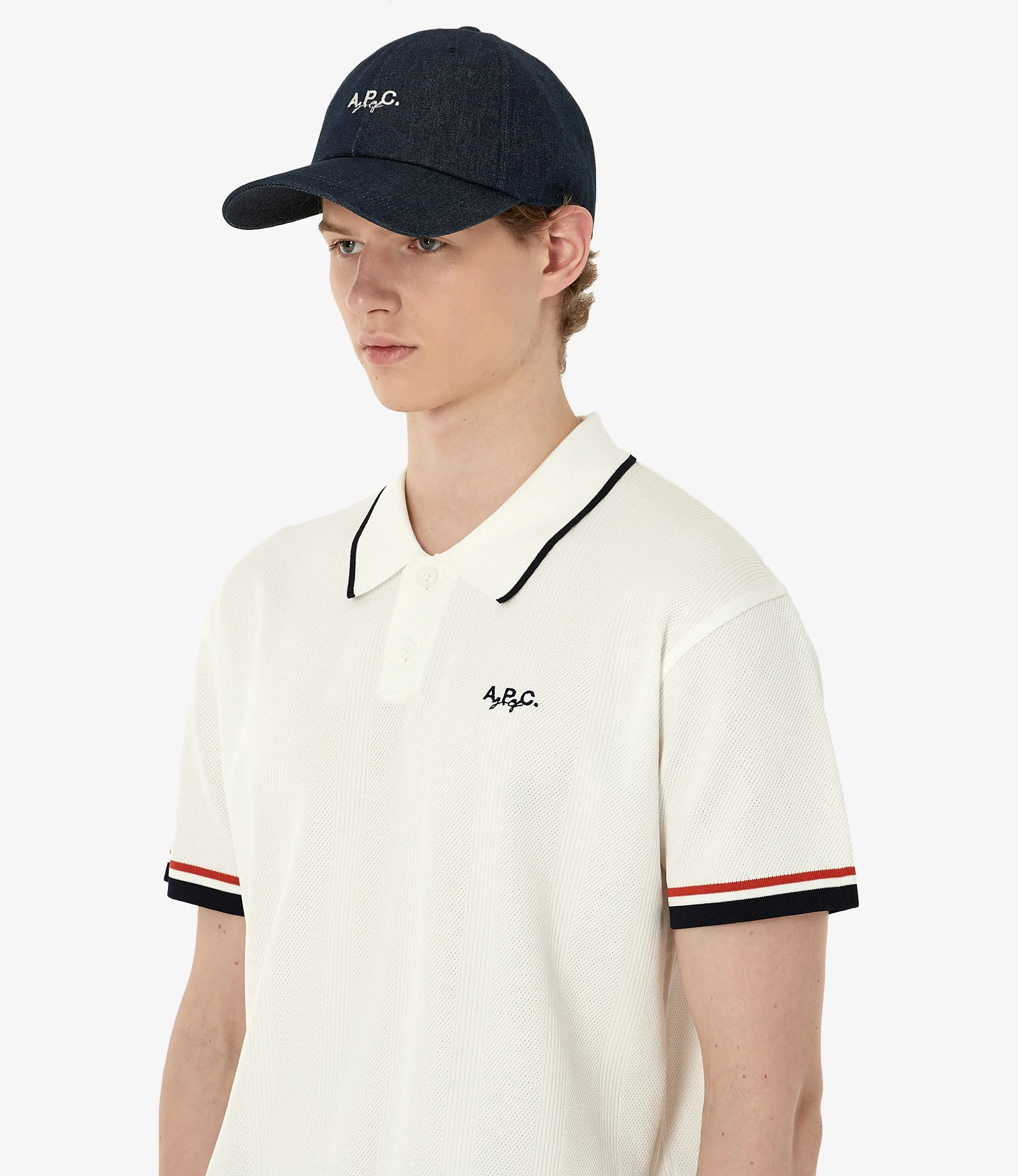Jack golf cap - Image 2