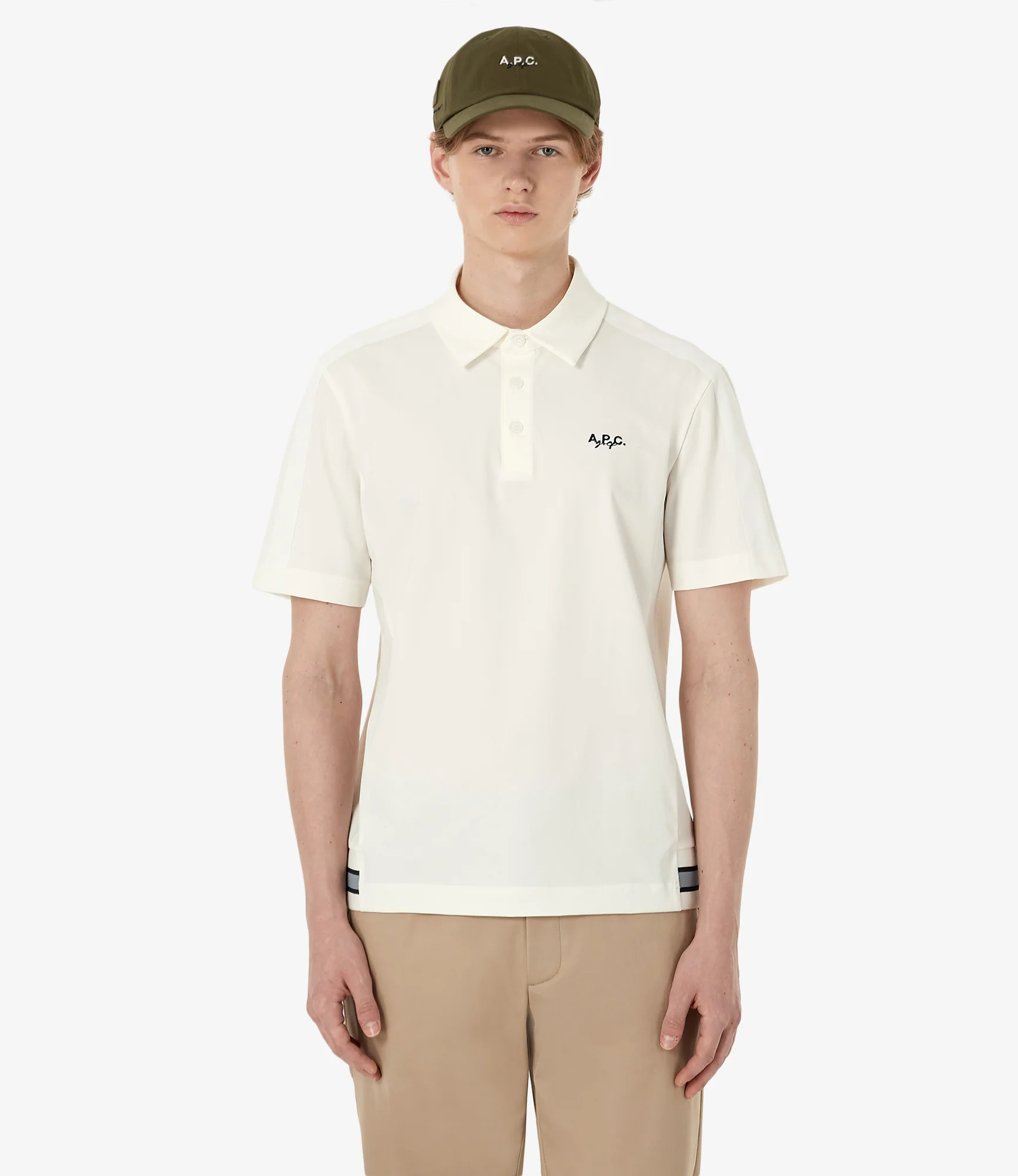 Jack golf cap - Image 4