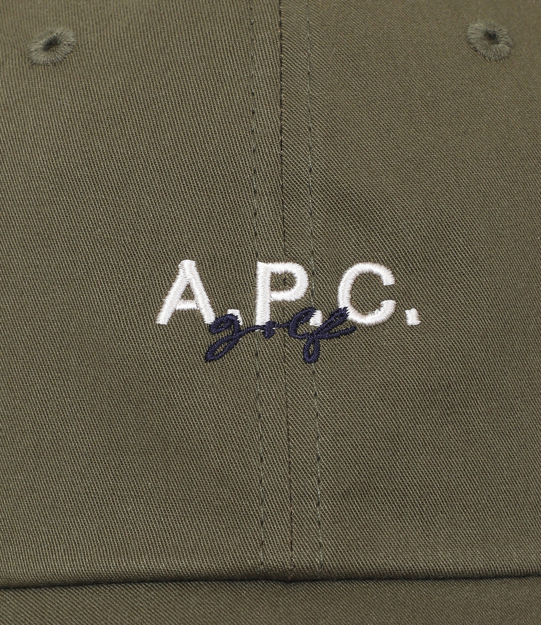 Jack golf cap - Image 7