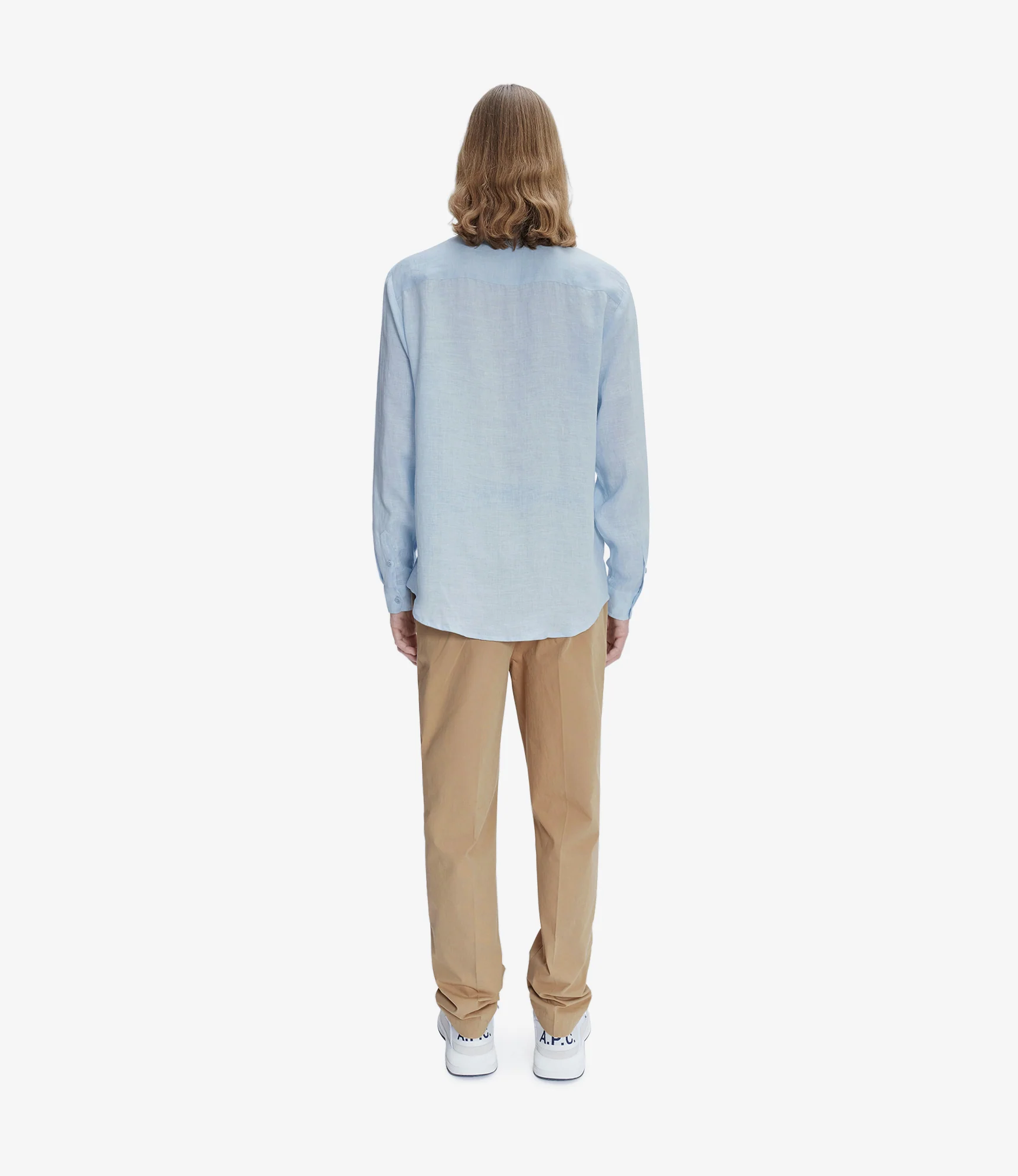 Cassel shirt - Image 3