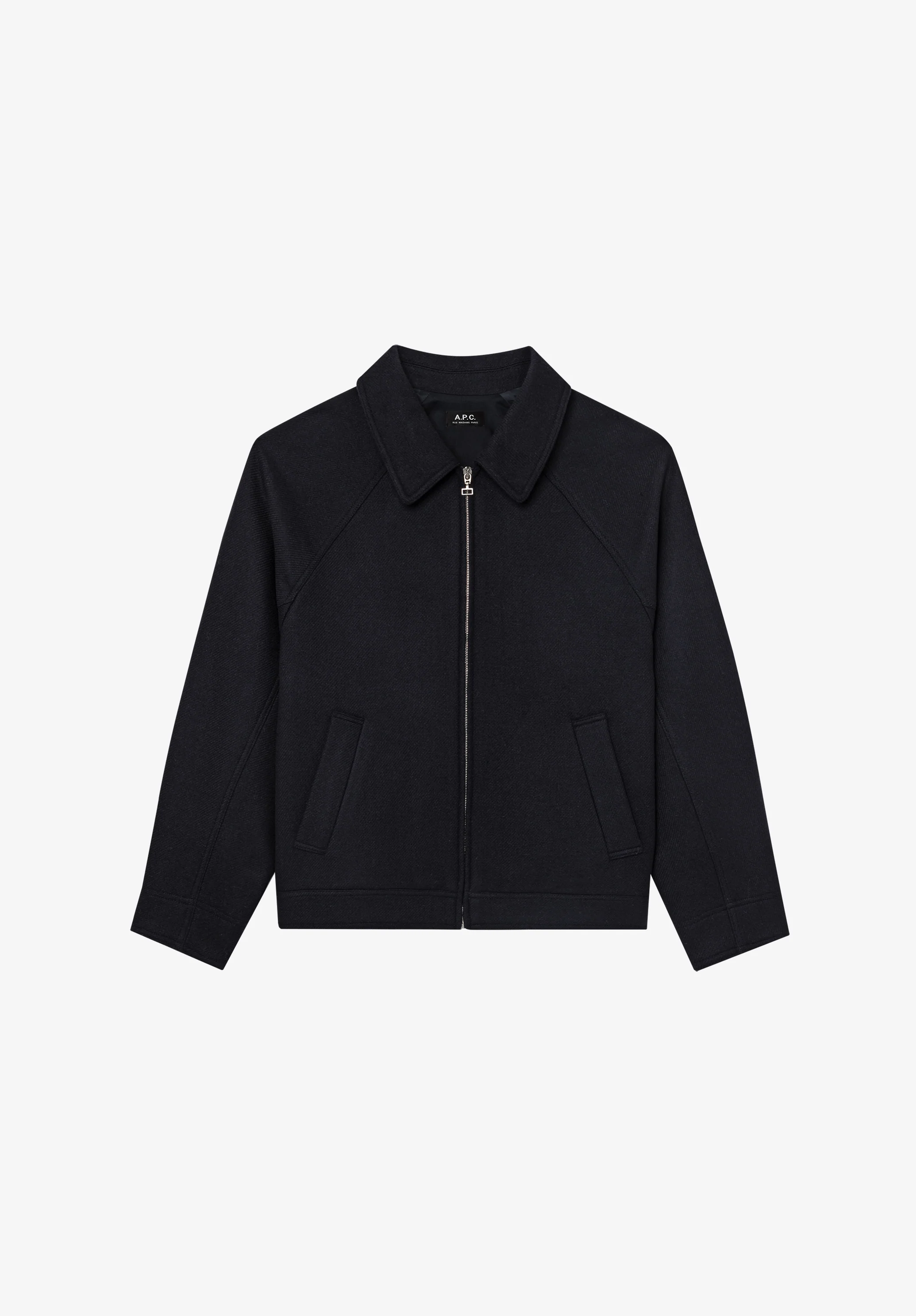 Chase jacket - Image 2
