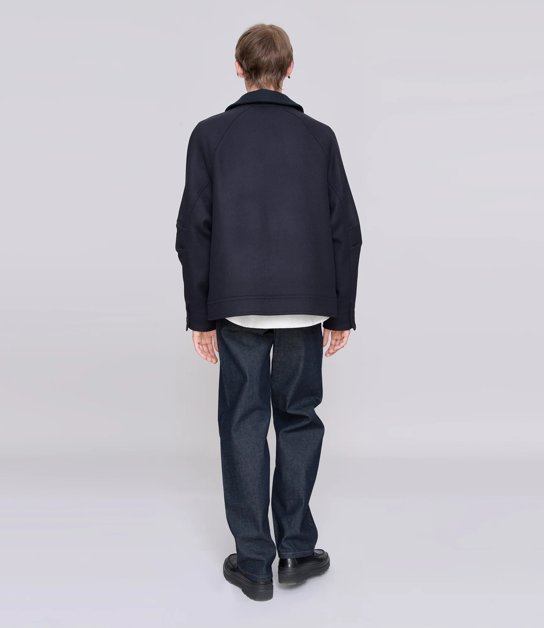 Chase jacket - Image 3