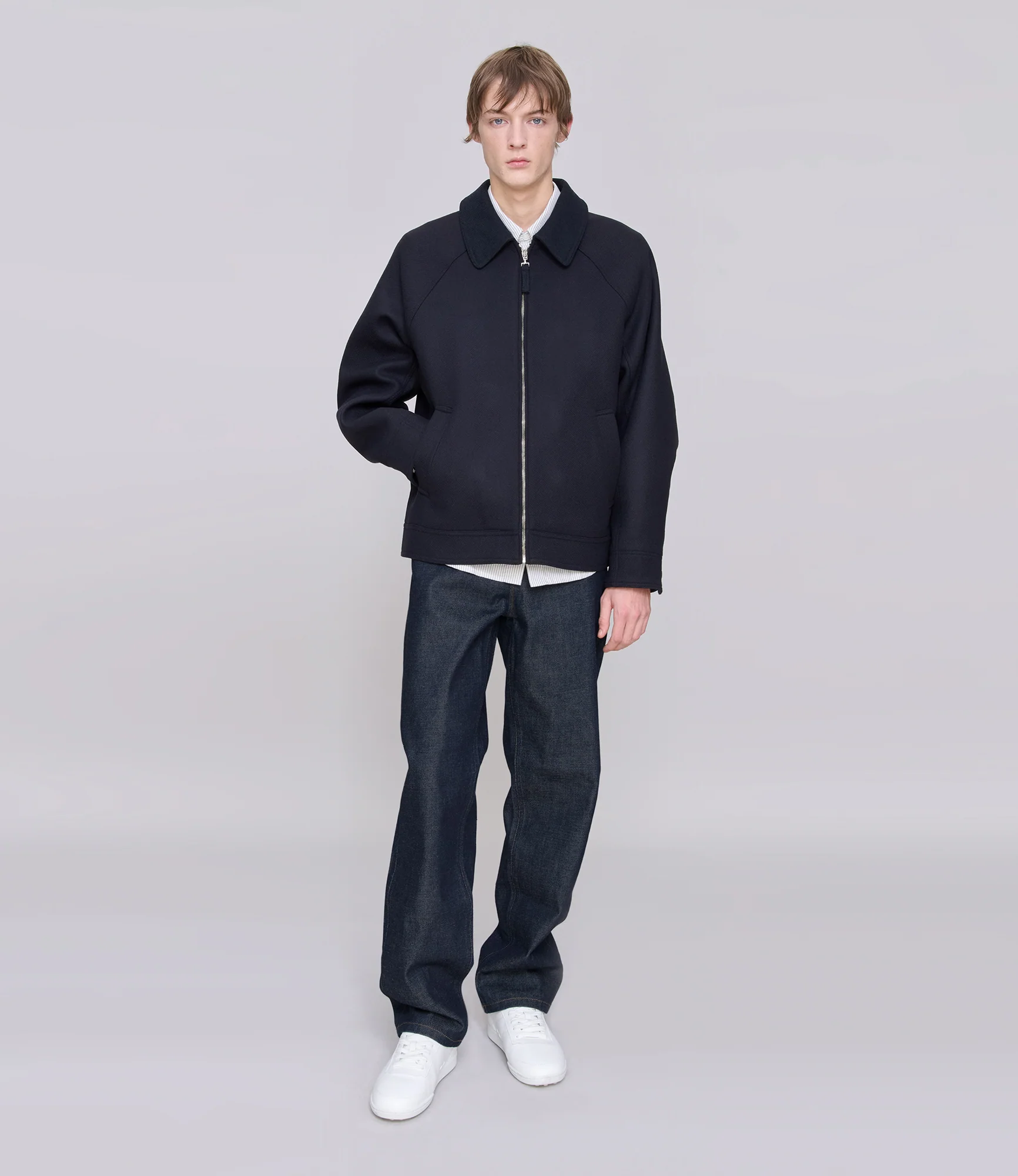 Chase jacket - Image 4