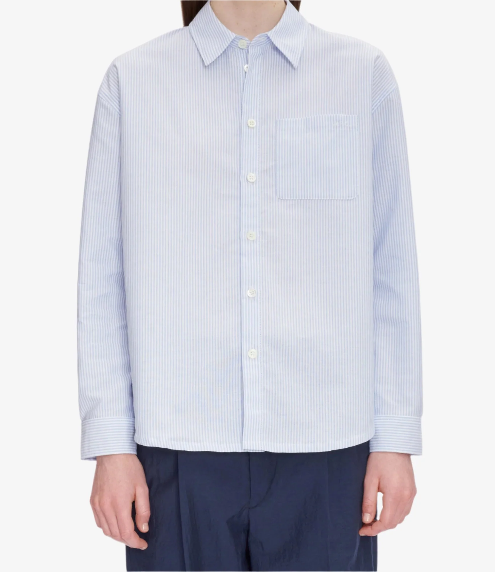 Boyfriend Logo shirt - Image 5