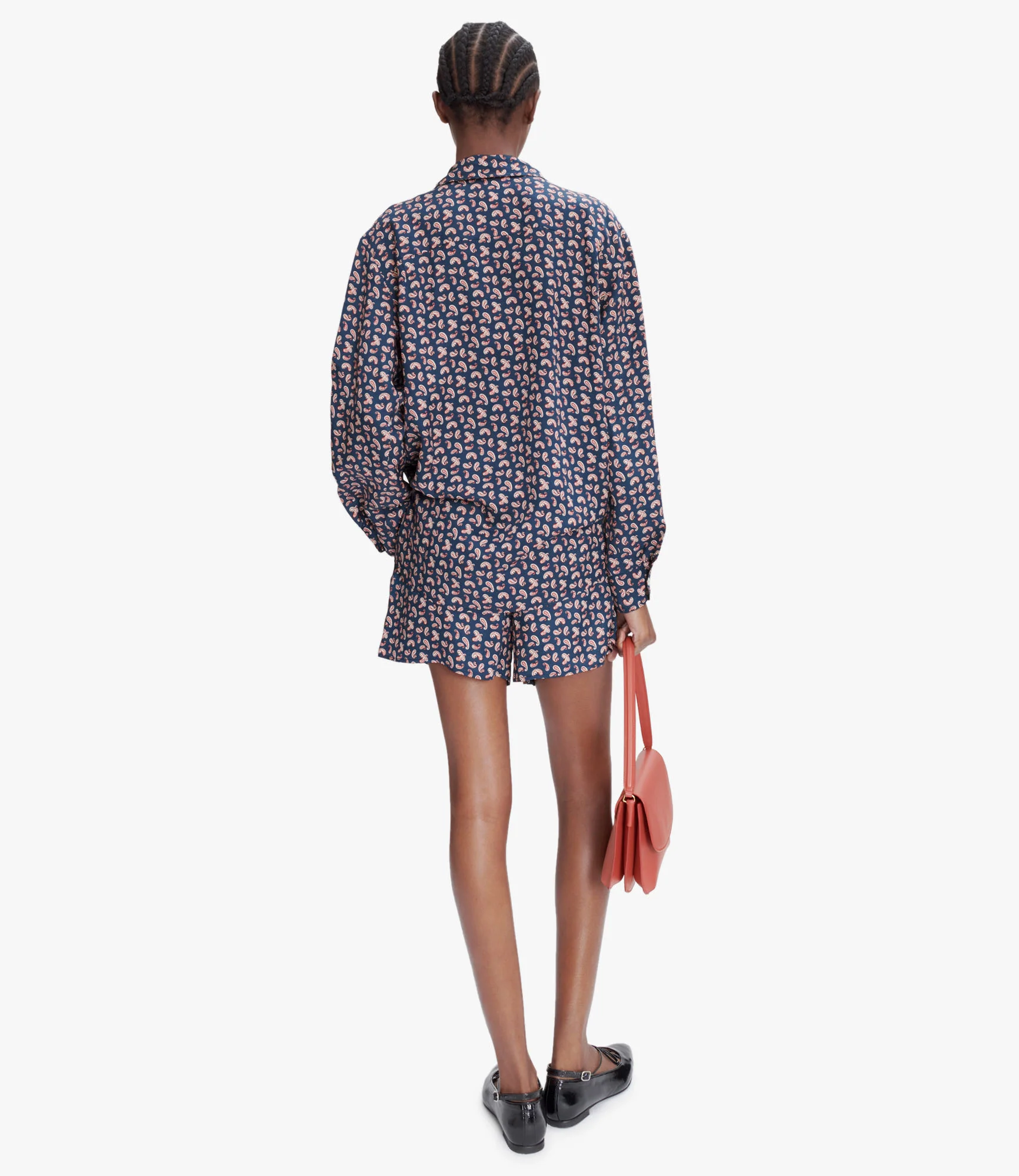 Gabrielle shirt - Image 3