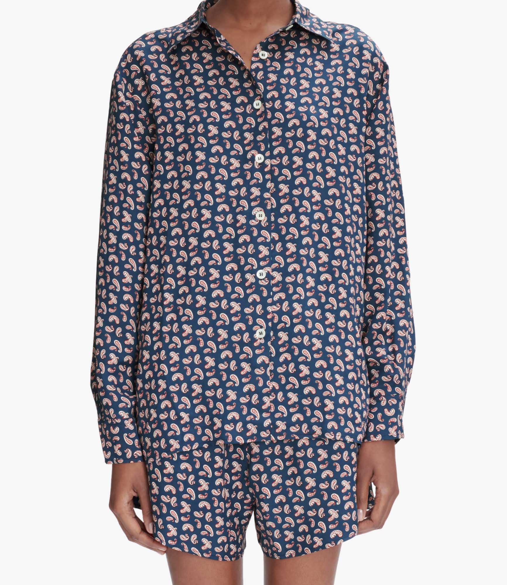 Gabrielle shirt - Image 4