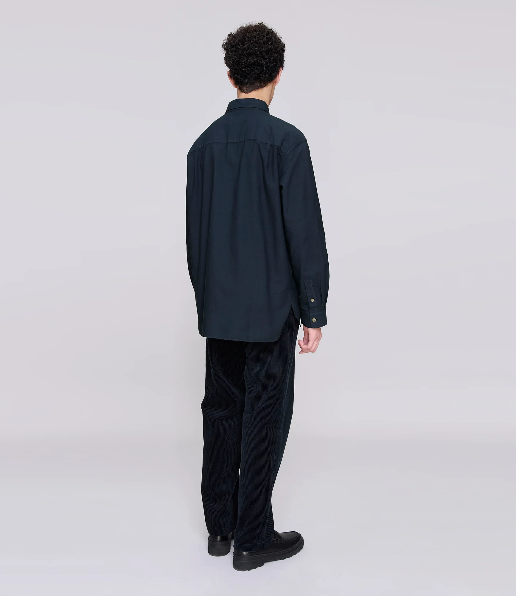 Mateo Logo shirt - Image 3