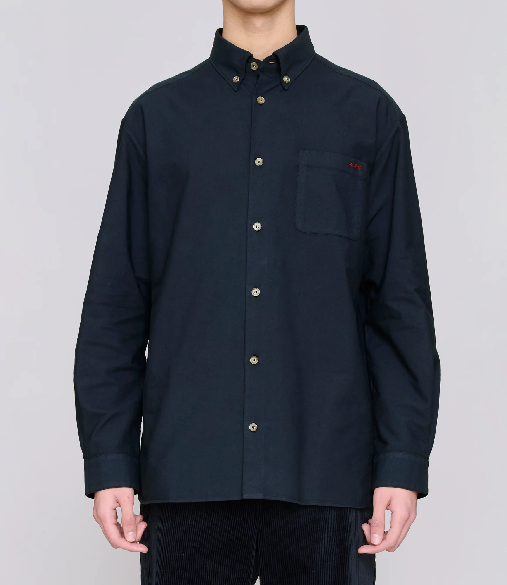 Mateo Logo shirt - Image 4