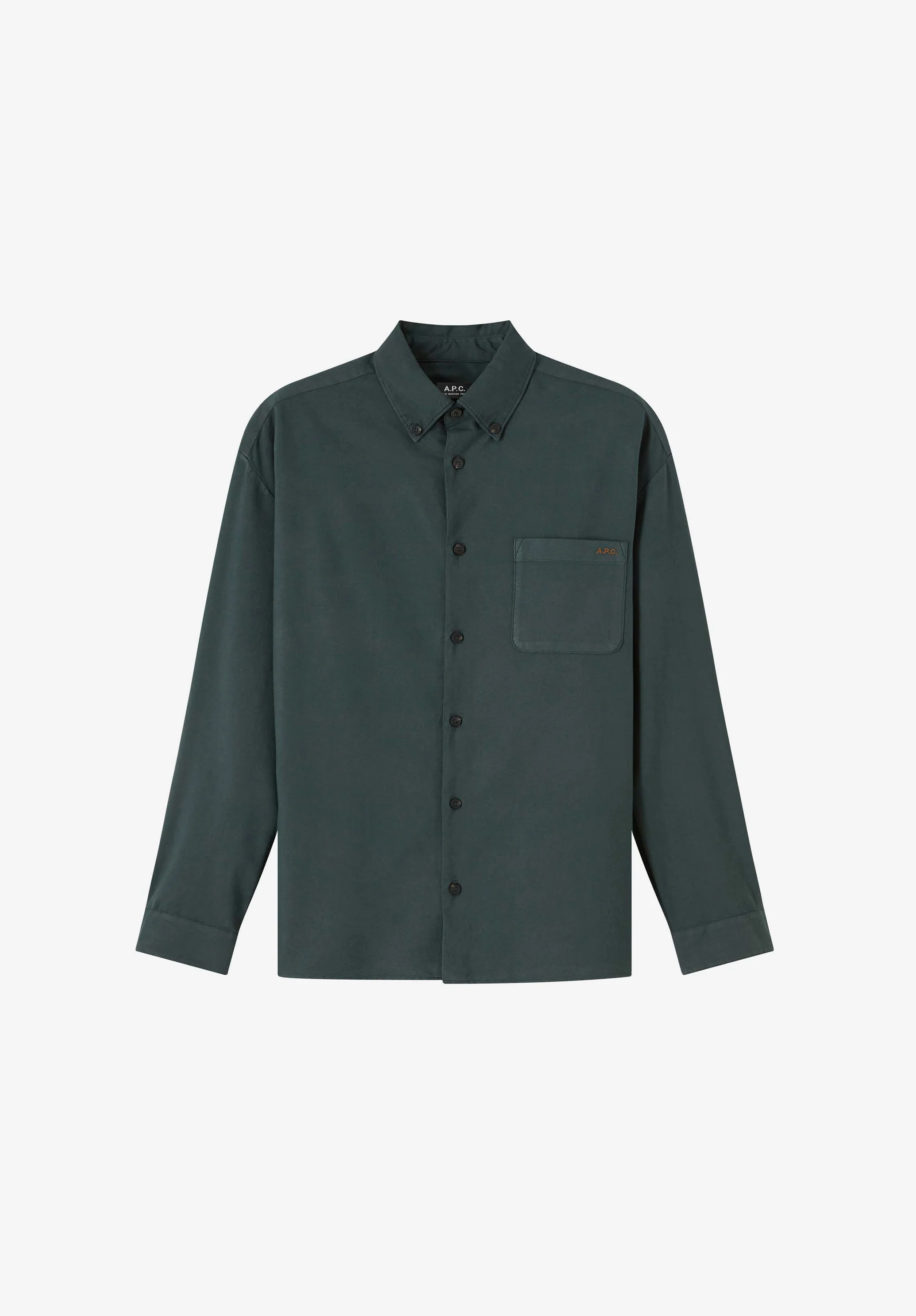 Mateo Logo shirt - Image 2