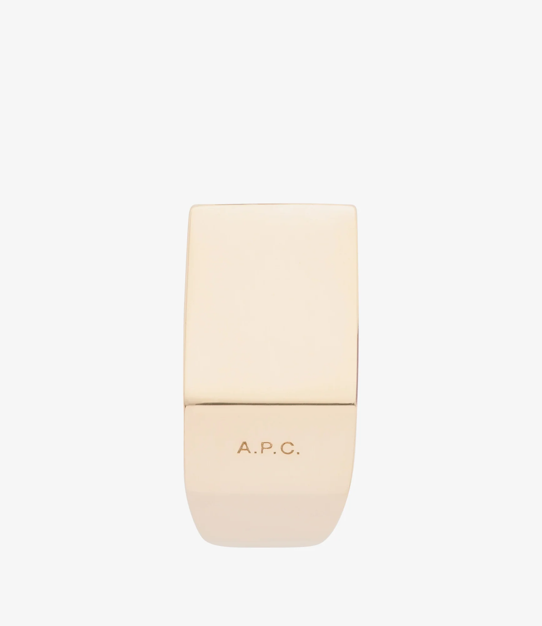 Minimal signet ring - Image 4