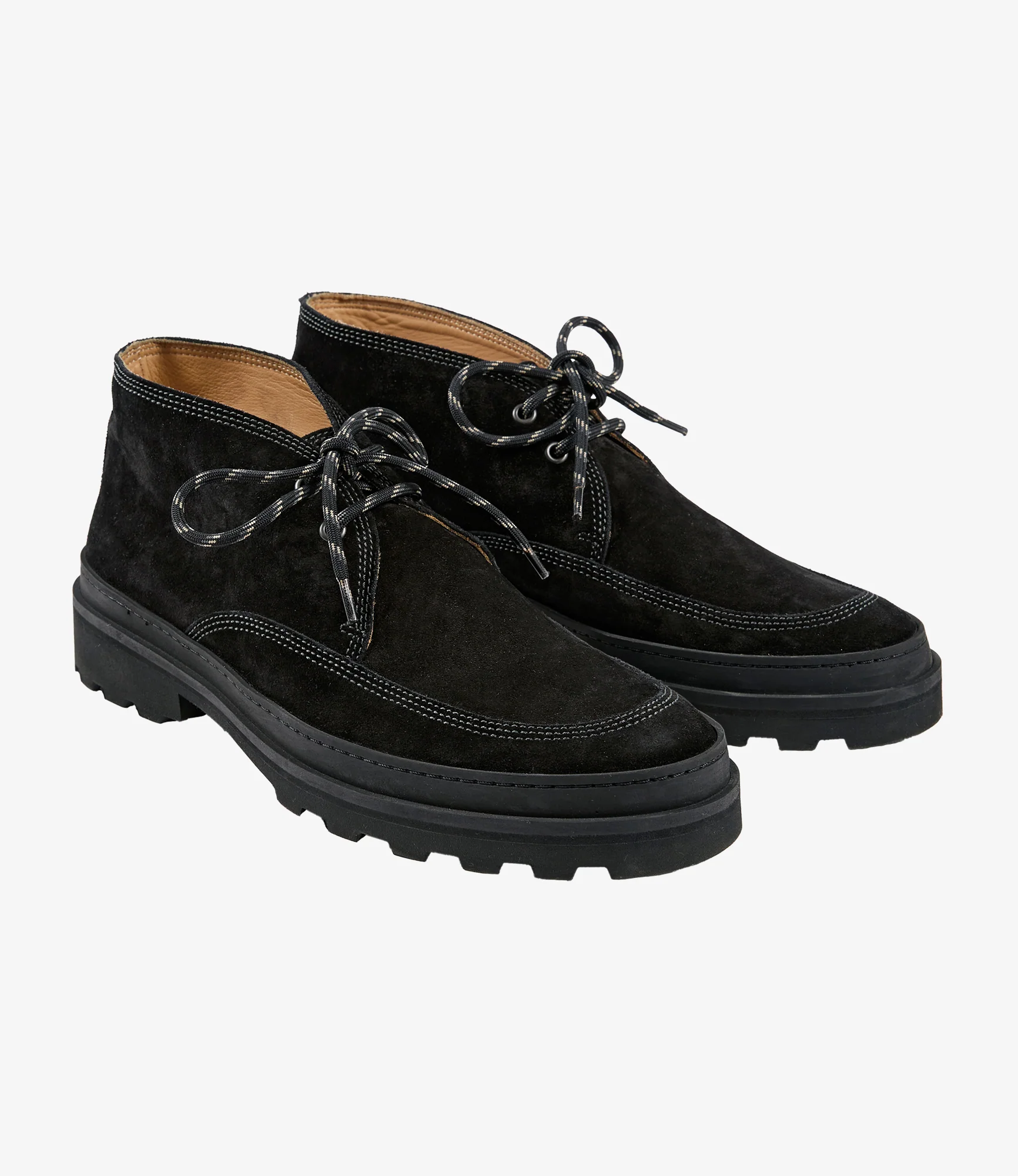 Clem 2.0 desert boots - Image 3