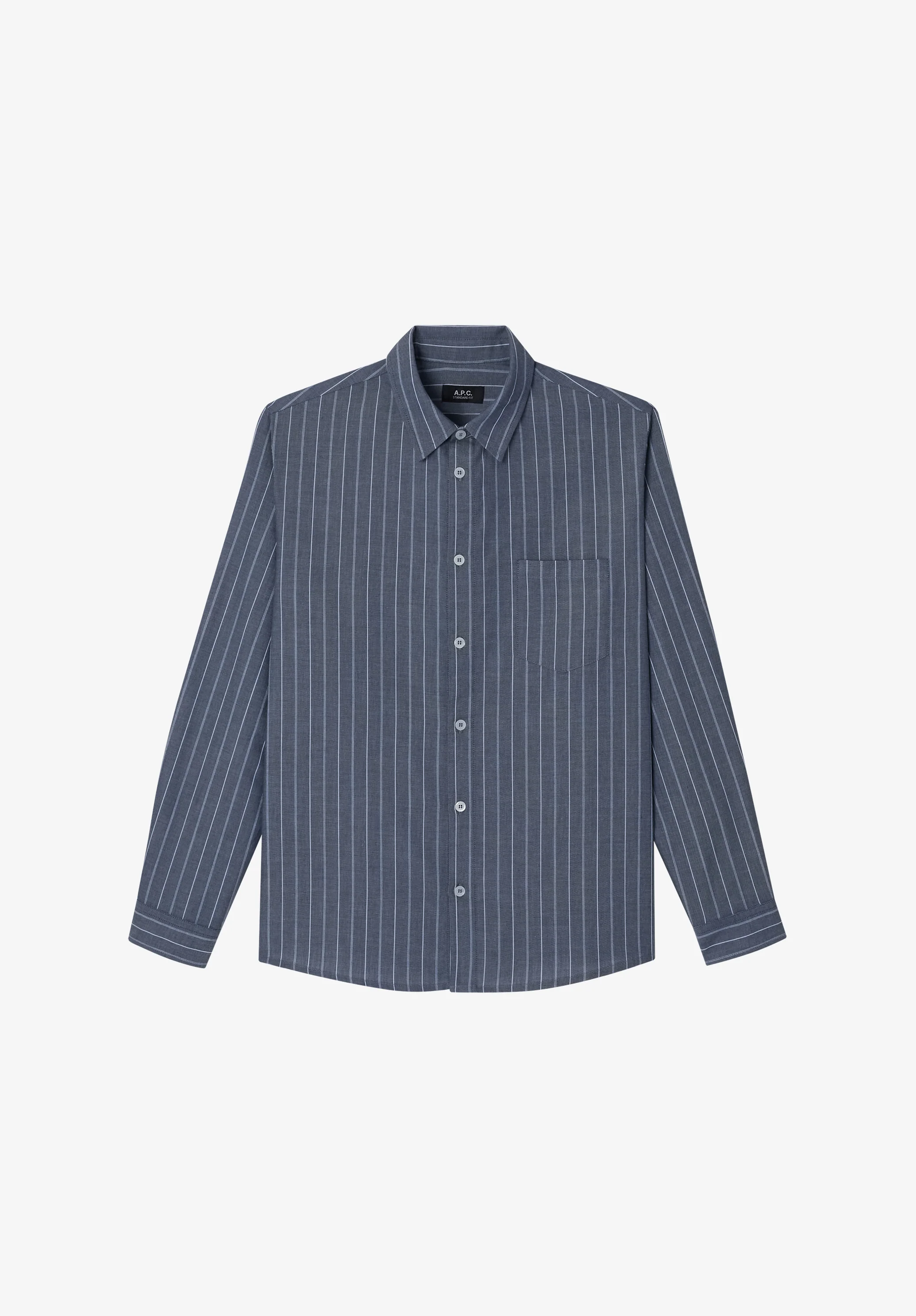 Clément shirt - Image 2