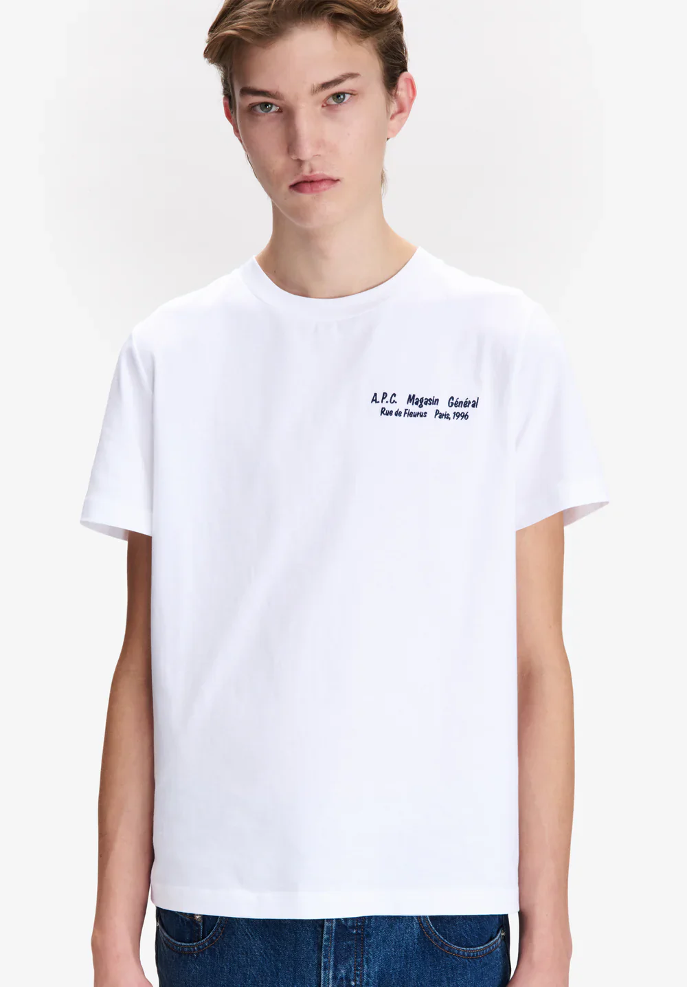 Men/Men New Arrivals
