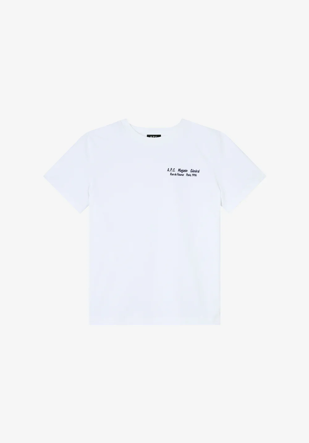 Magasin Général 1996 t-shirt (M) - Image 2