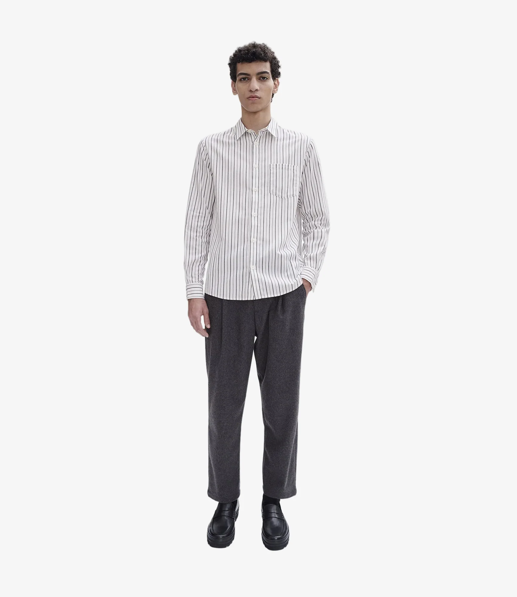 Clément shirt