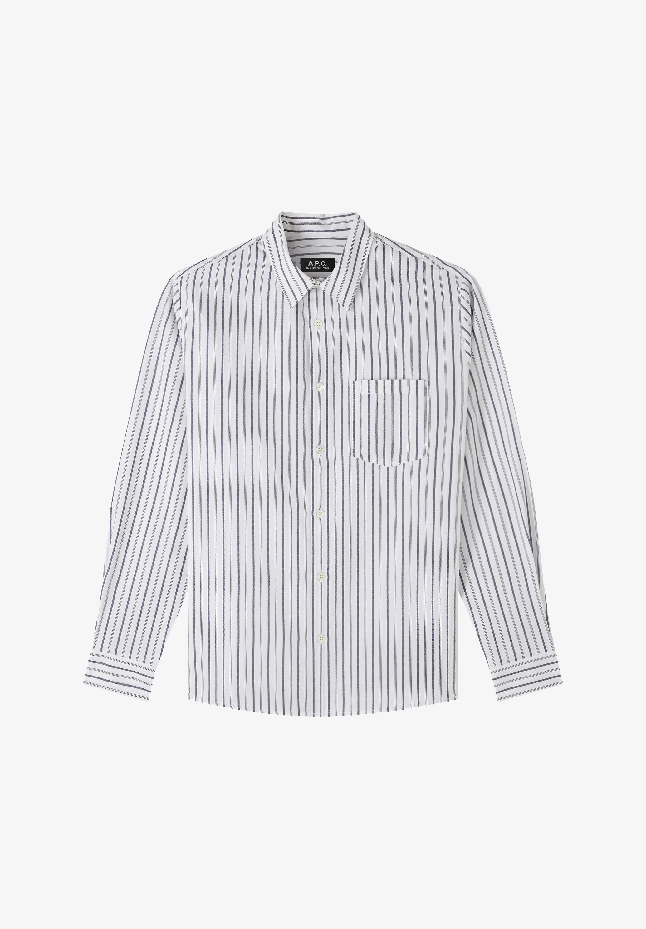 Clément shirt - Image 2