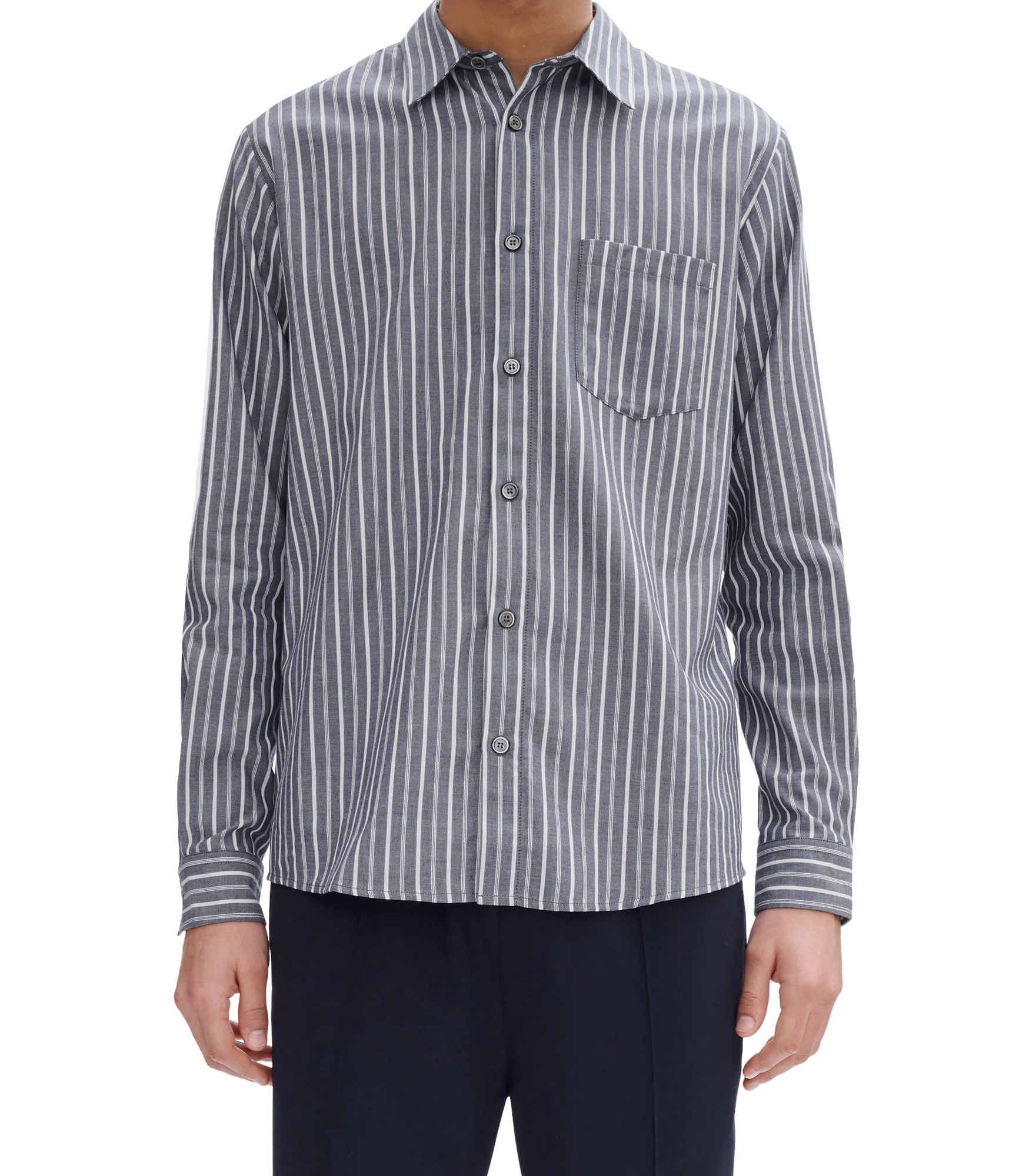 Clément shirt - Image 8