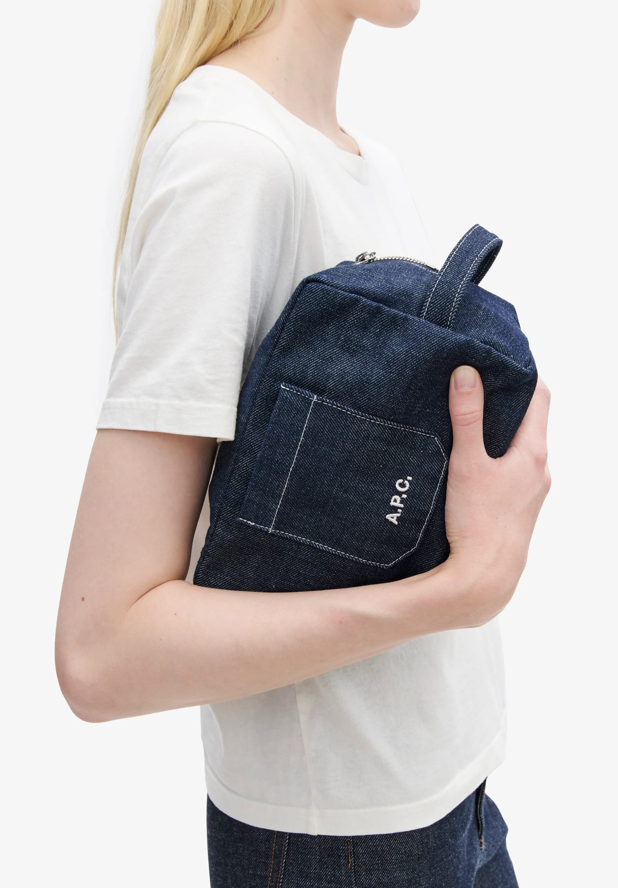Toiletry bag - Image 5
