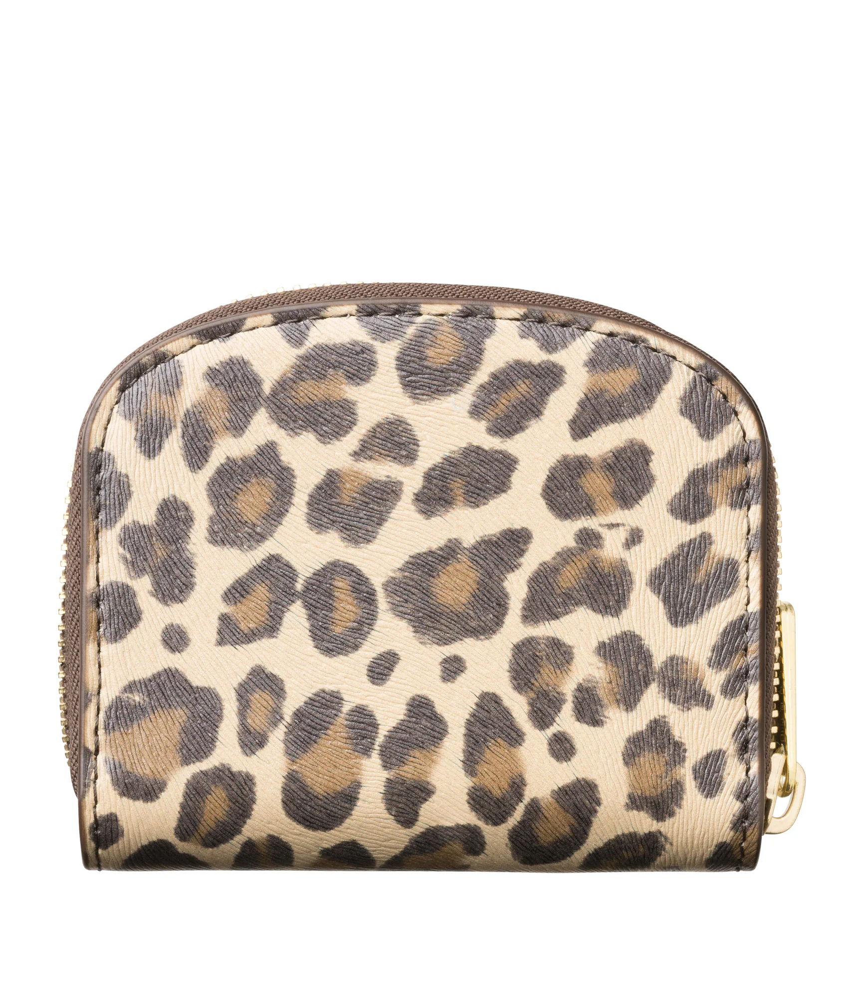 Demi-Lune Mini compact wallet - Image 4