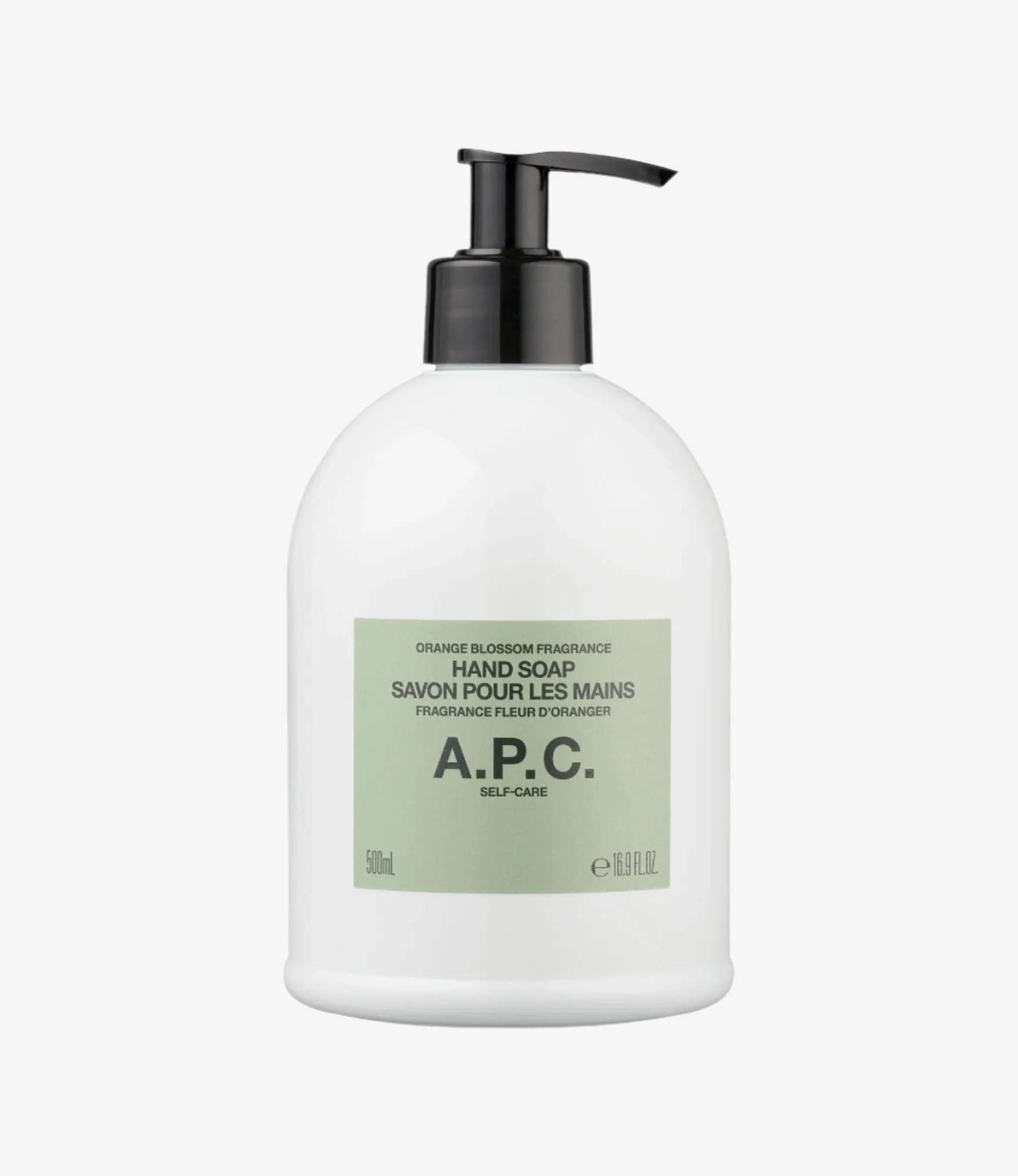 Hand Soap - Cosmos Organic