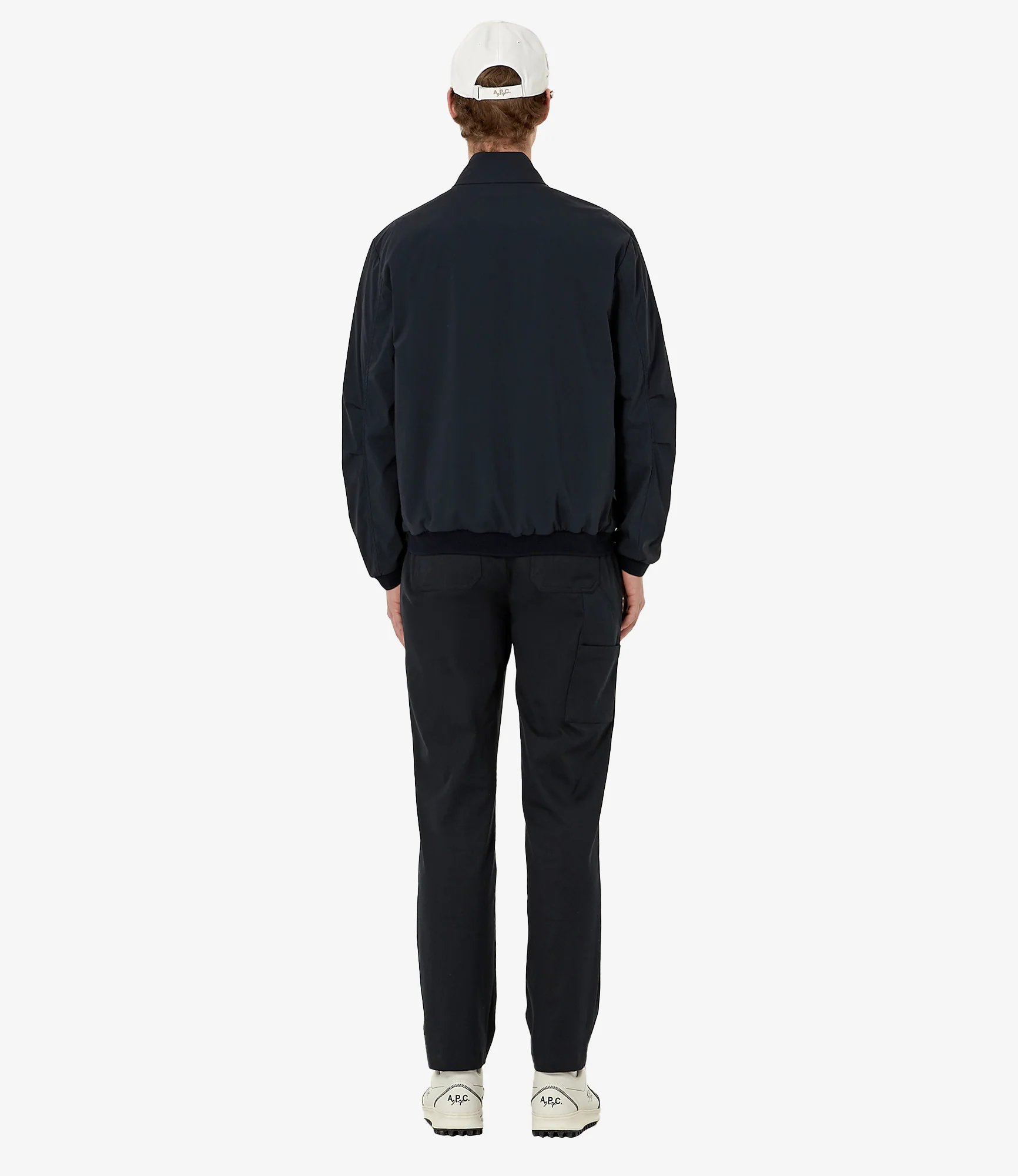 George Windbreaker - Image 3