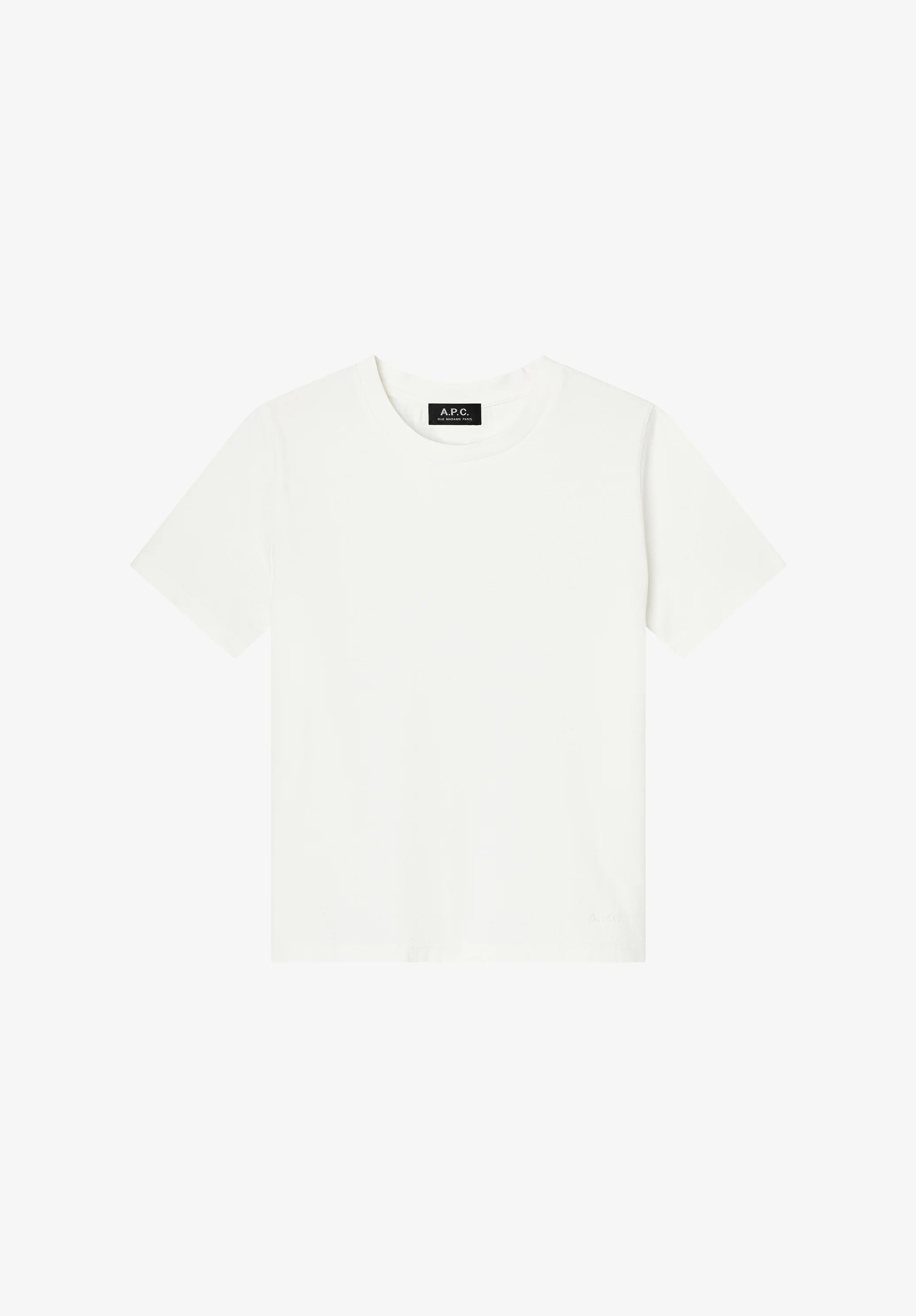 Crop T-shirt - Image 2