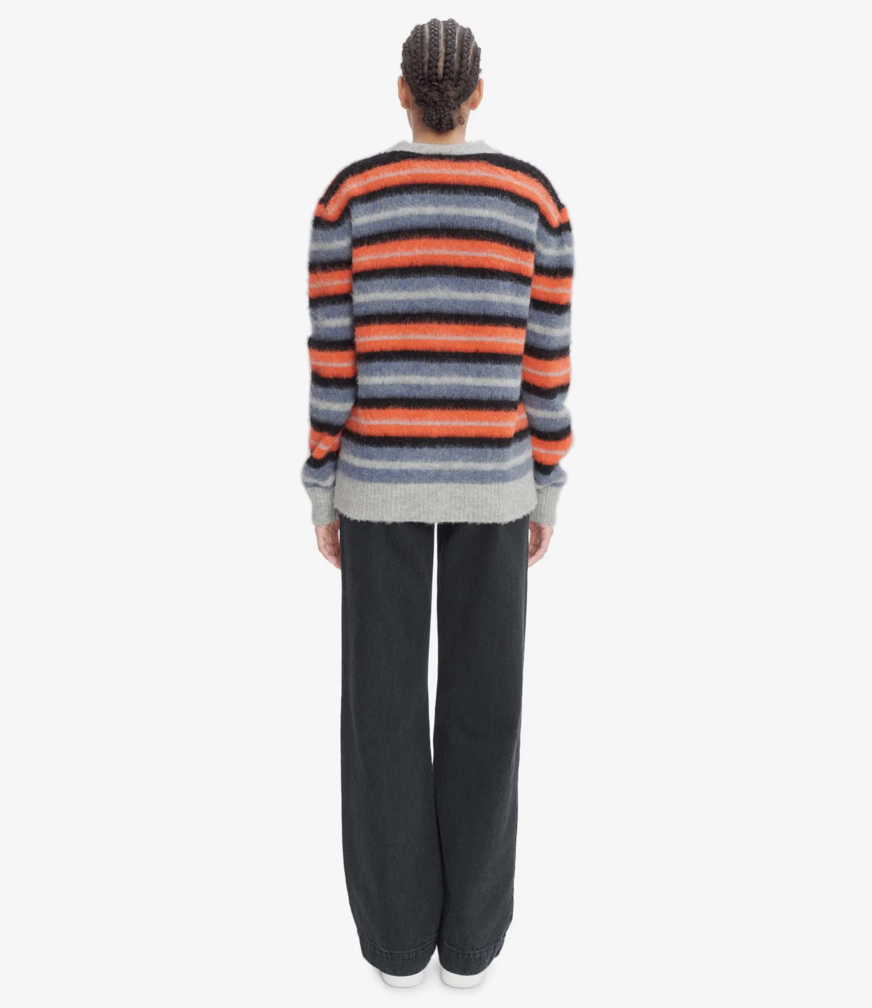 Dave cardigan (W) - Image 3