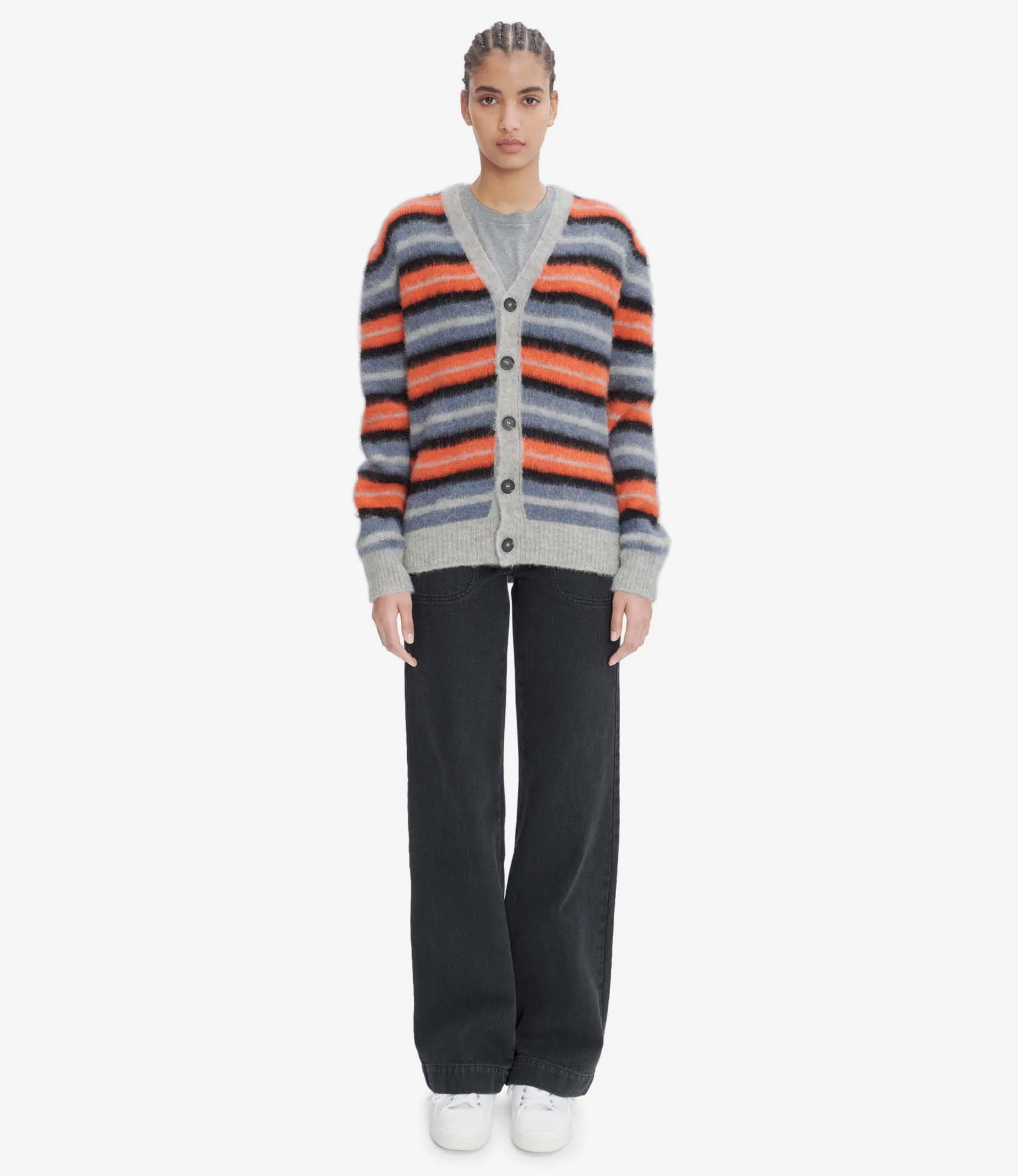 Dave cardigan (W) - Image 4