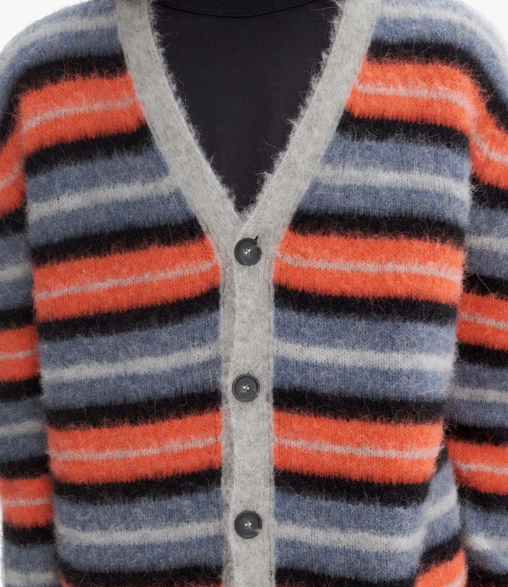 Dave cardigan (W) - Image 5