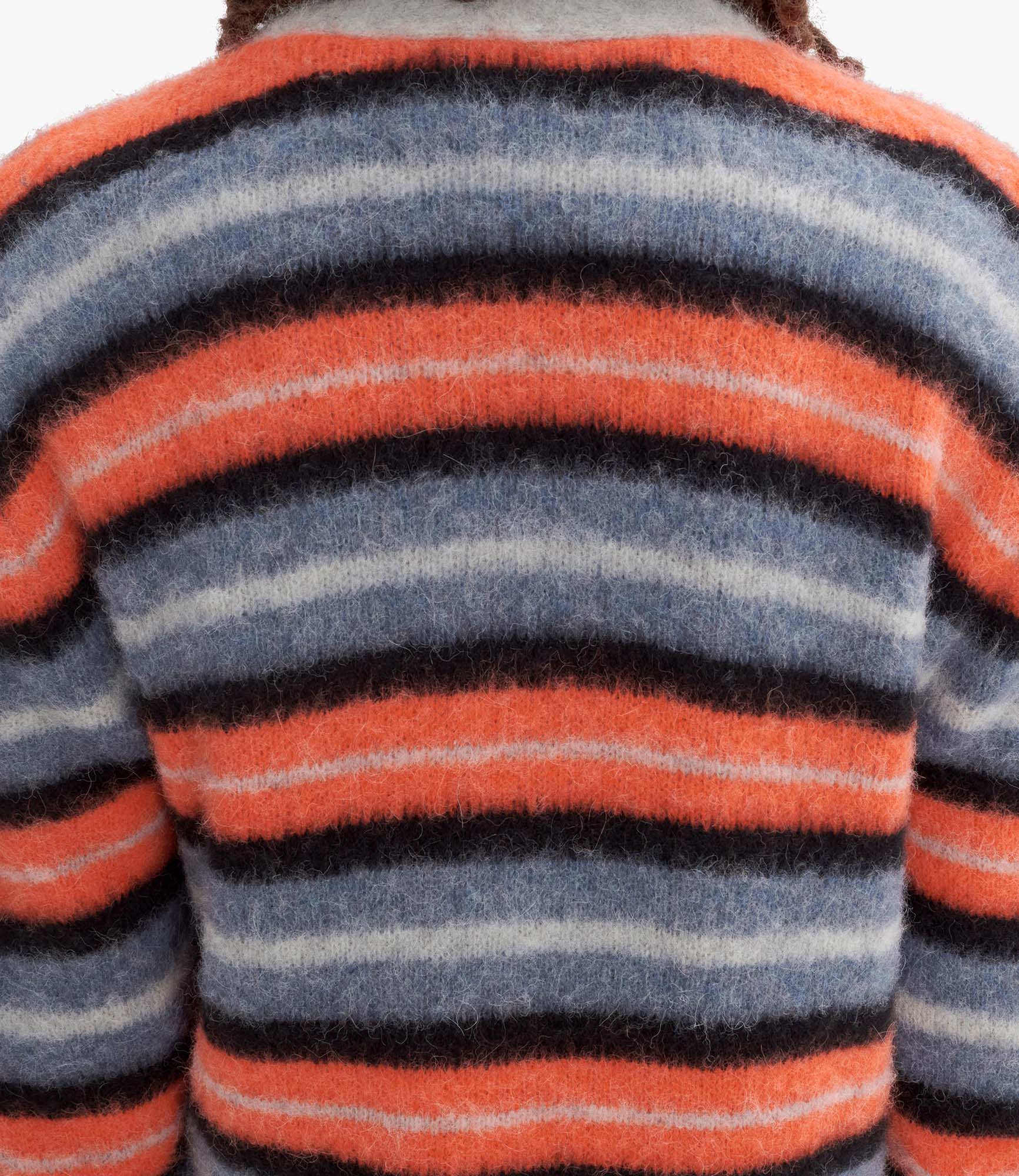 Dave cardigan (W) - Image 6