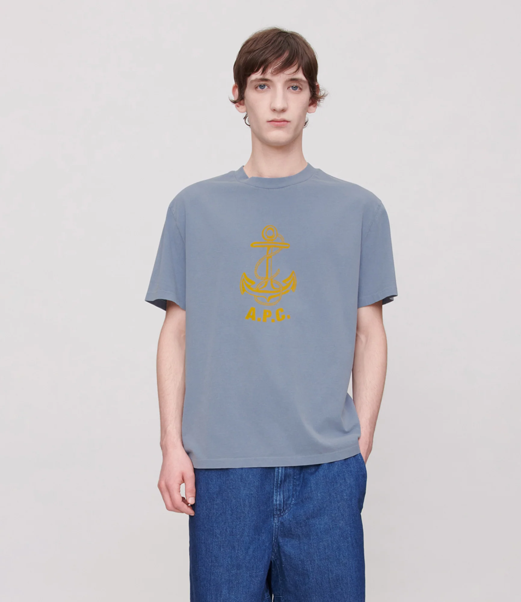 Davy T-shirt