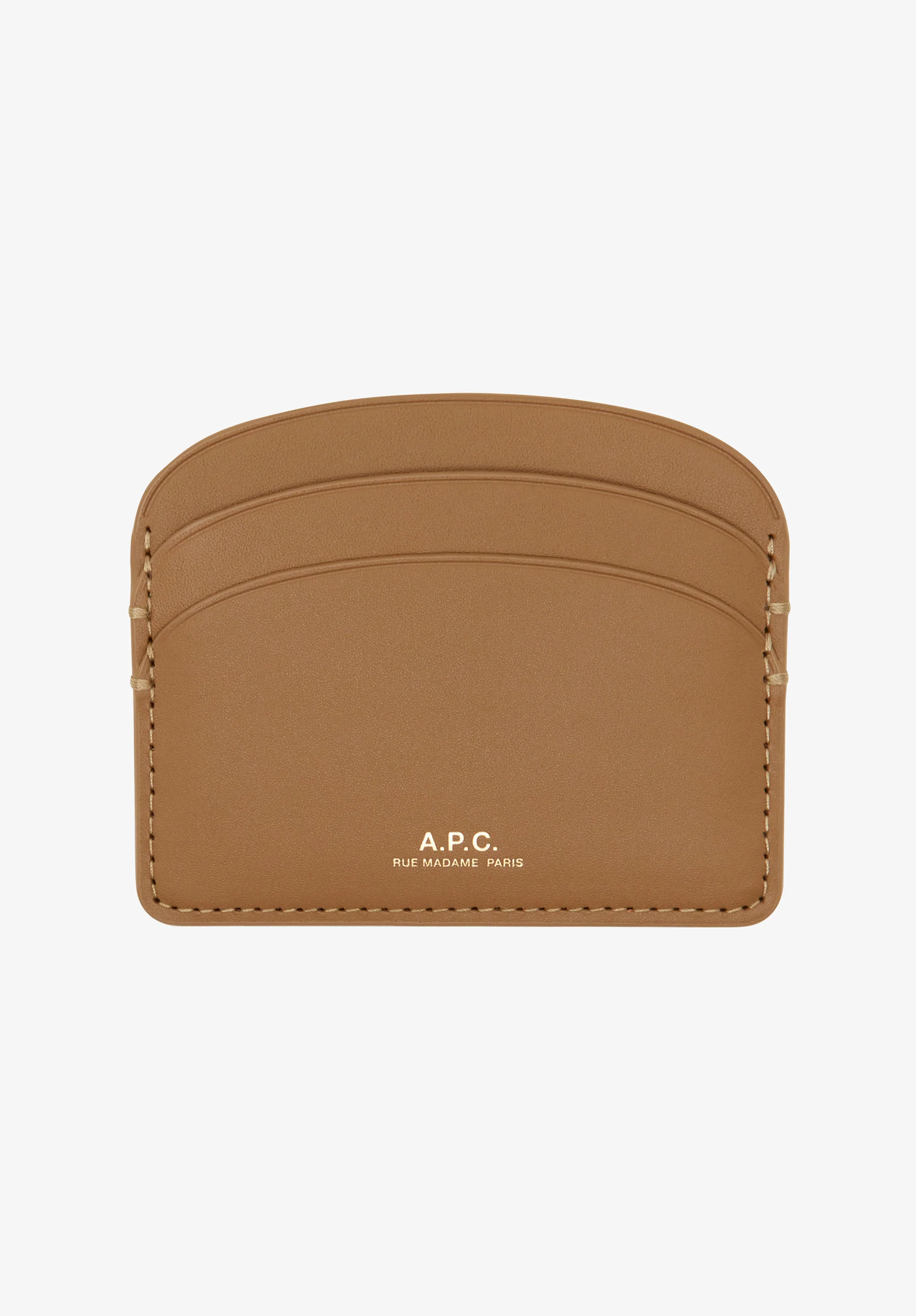 Demi-Lune cardholder
