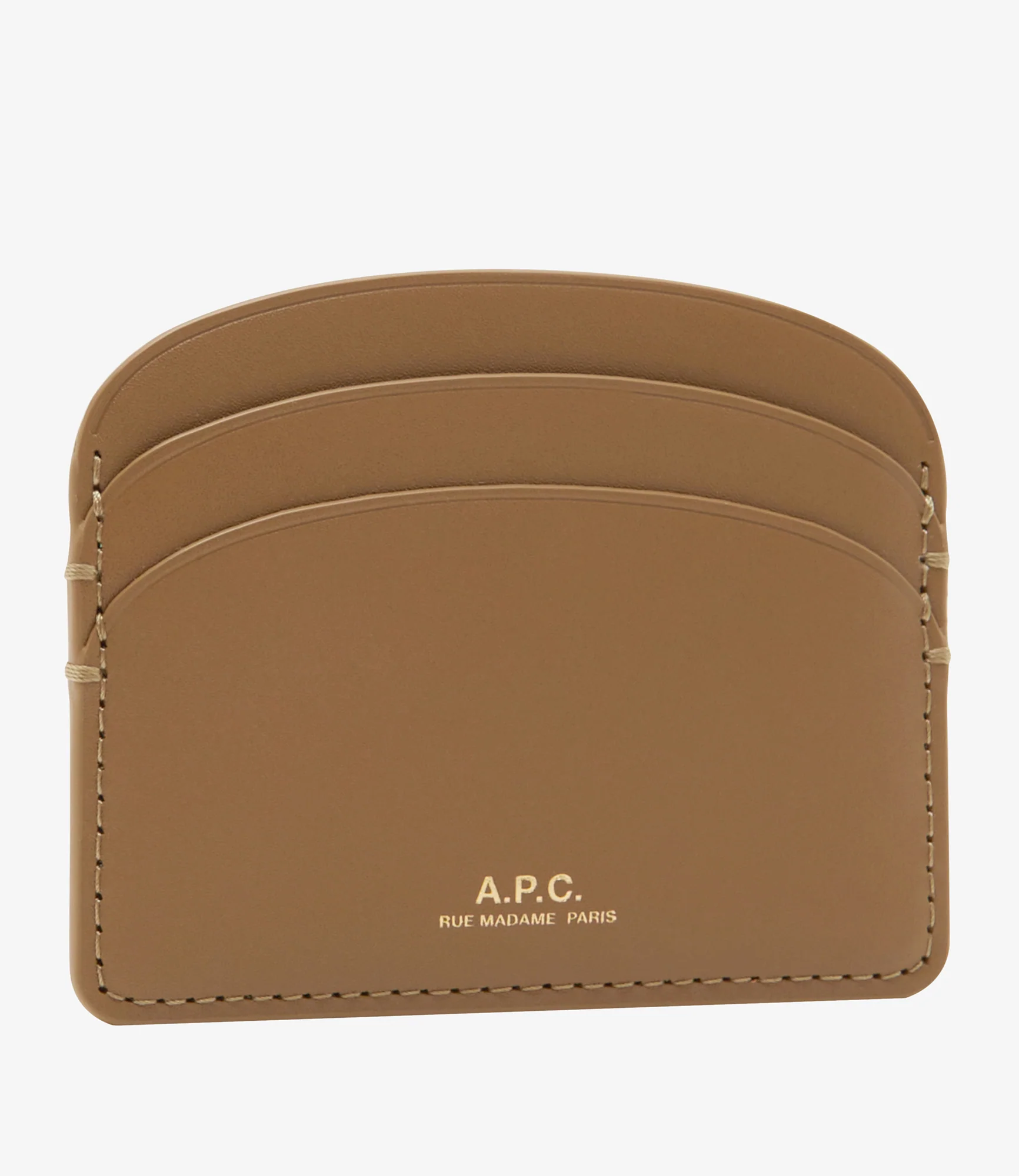Demi-Lune cardholder - Image 3