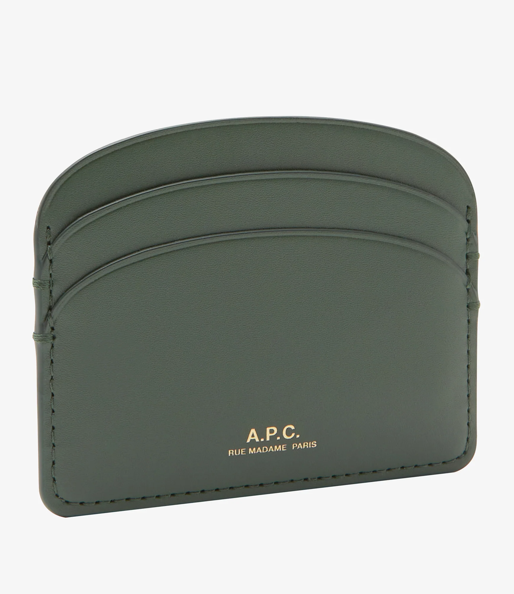 Demi-Lune cardholder - Image 3