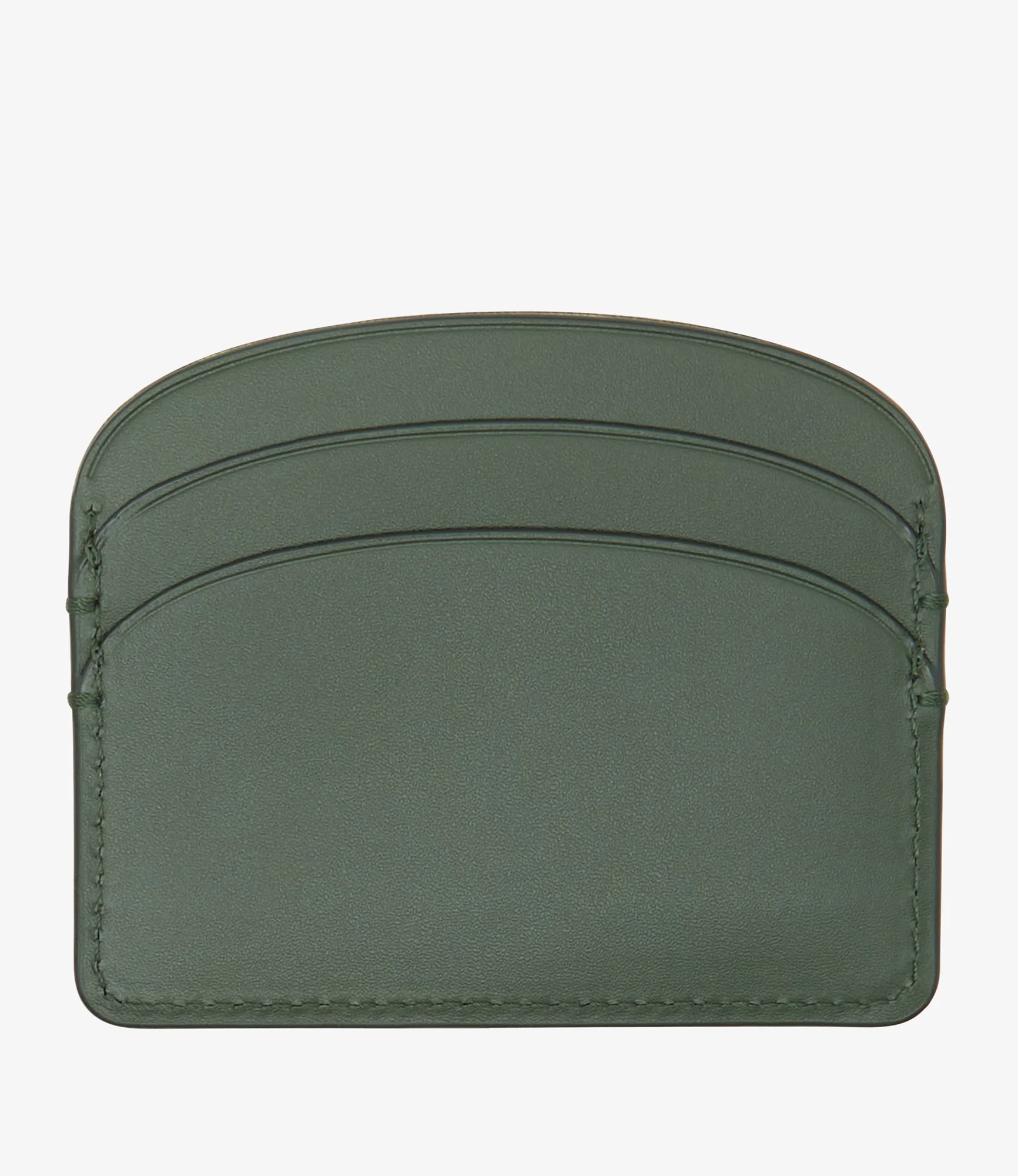 Demi-Lune cardholder - Image 4