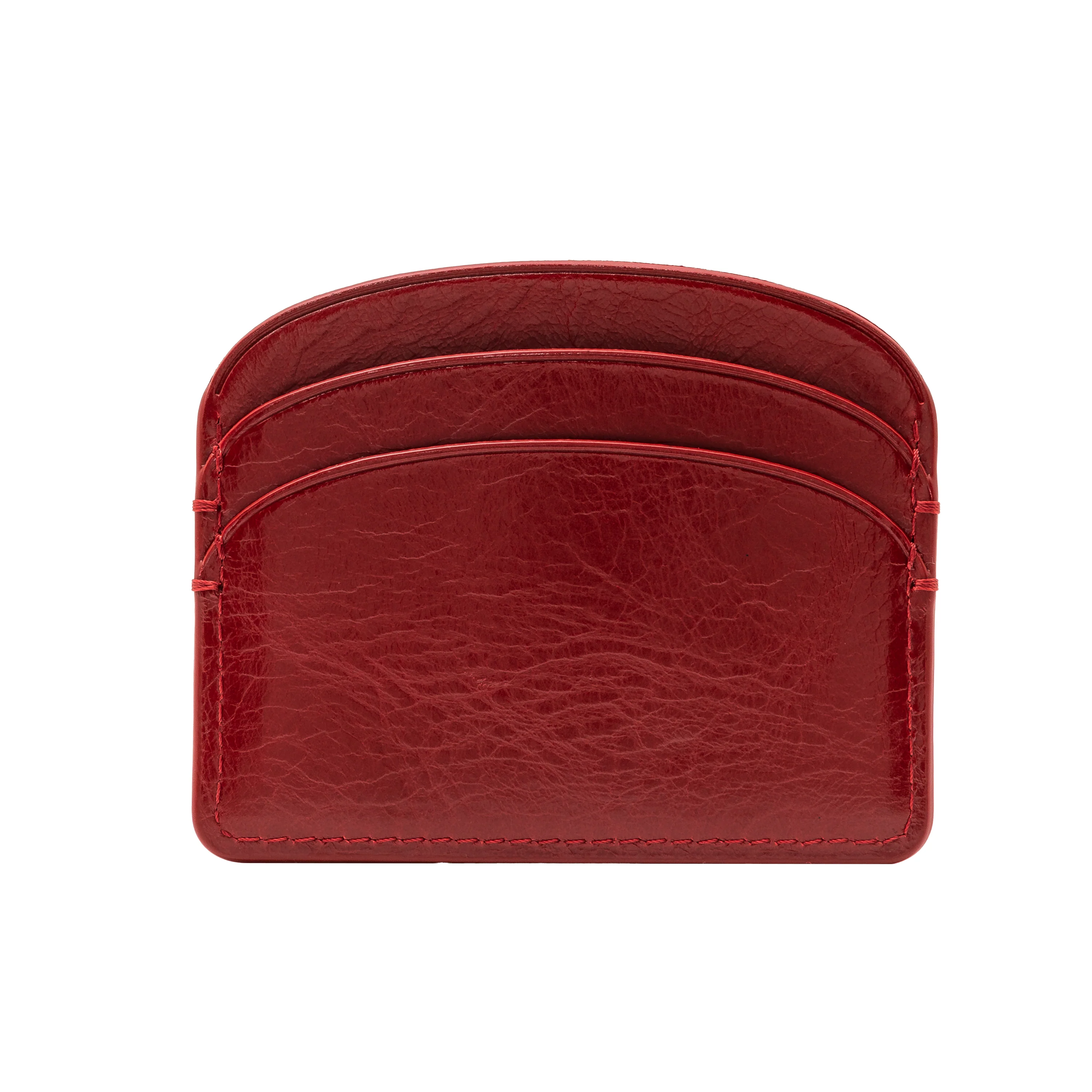 Demi-Lune cardholder - Image 4
