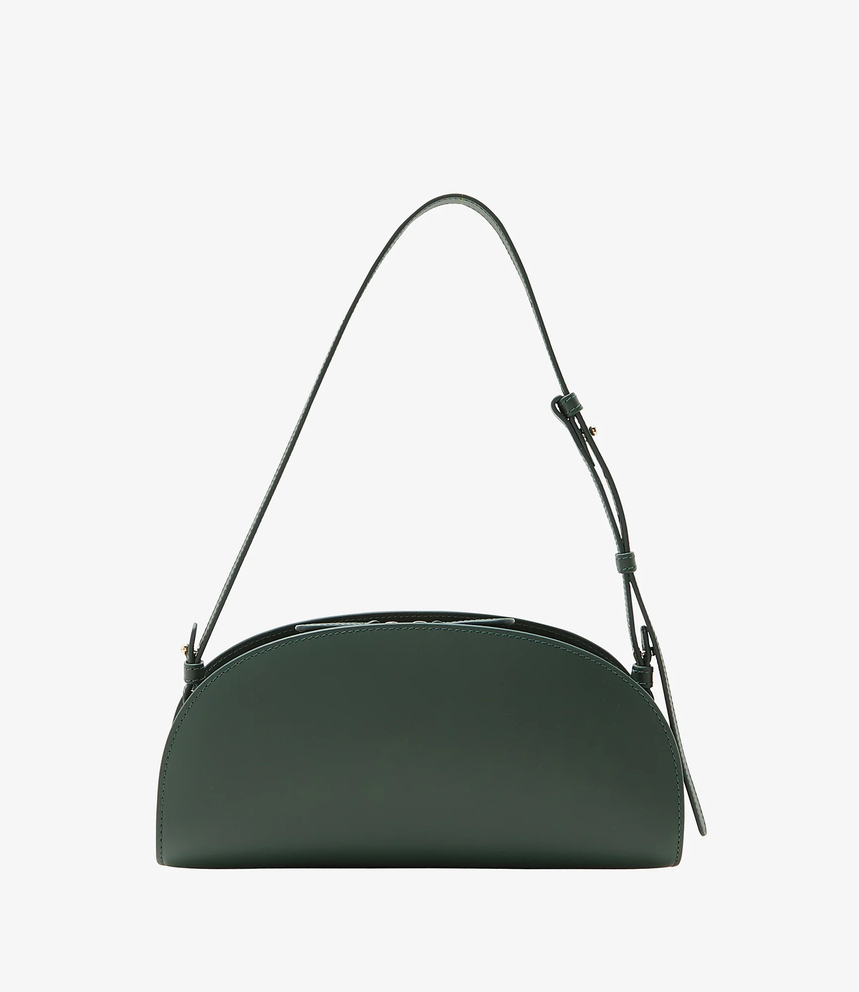 Demi-Lune Shoulder bag - Image 4