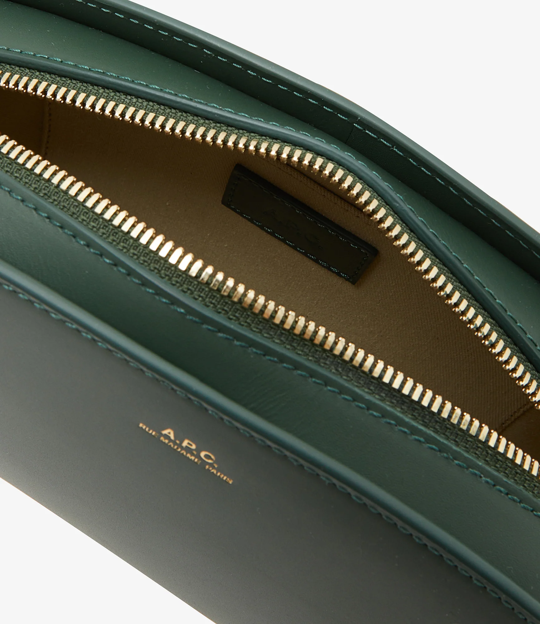 Demi-Lune Shoulder bag - Image 5