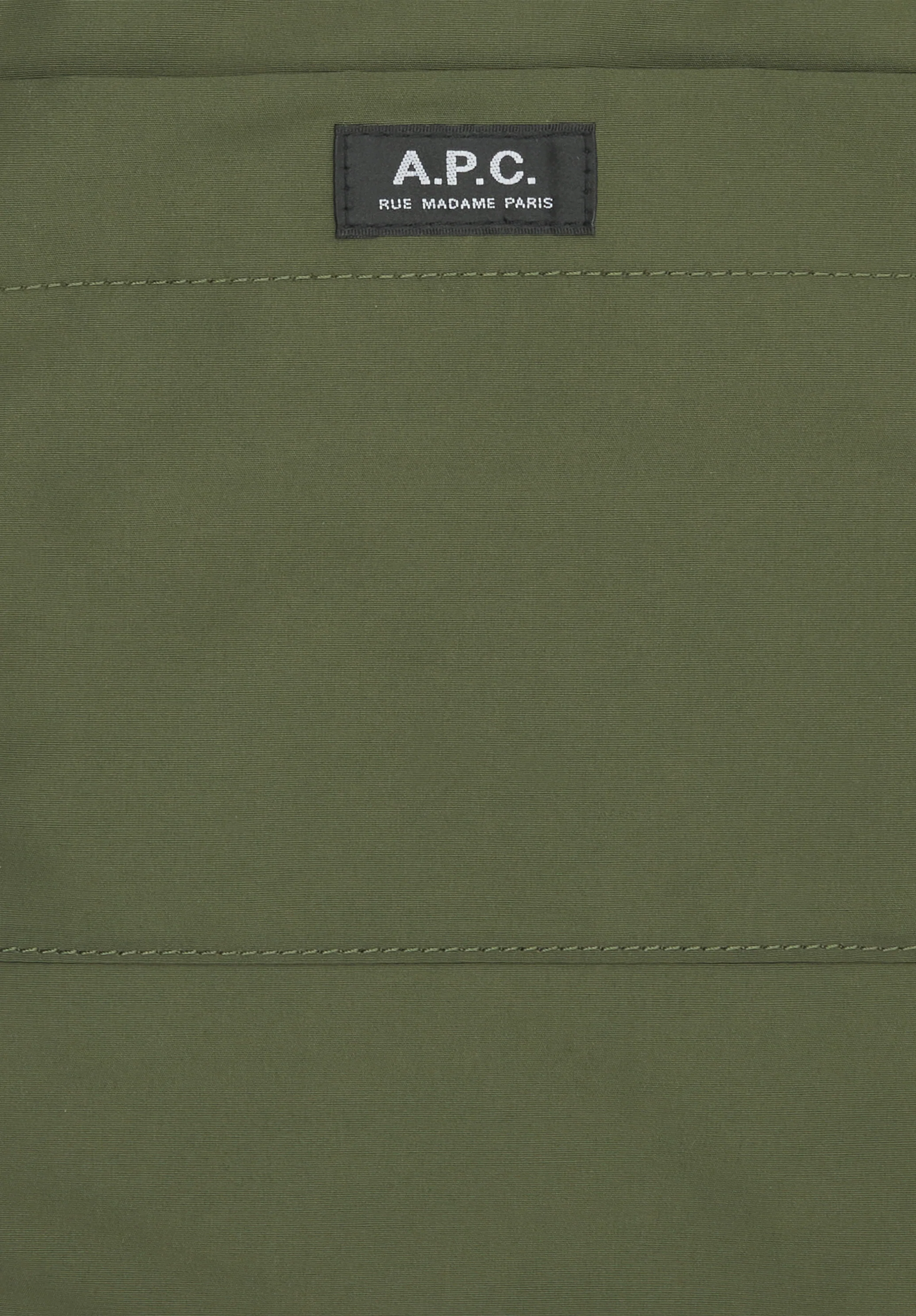 Diane Réversible shopping bag - Image 4