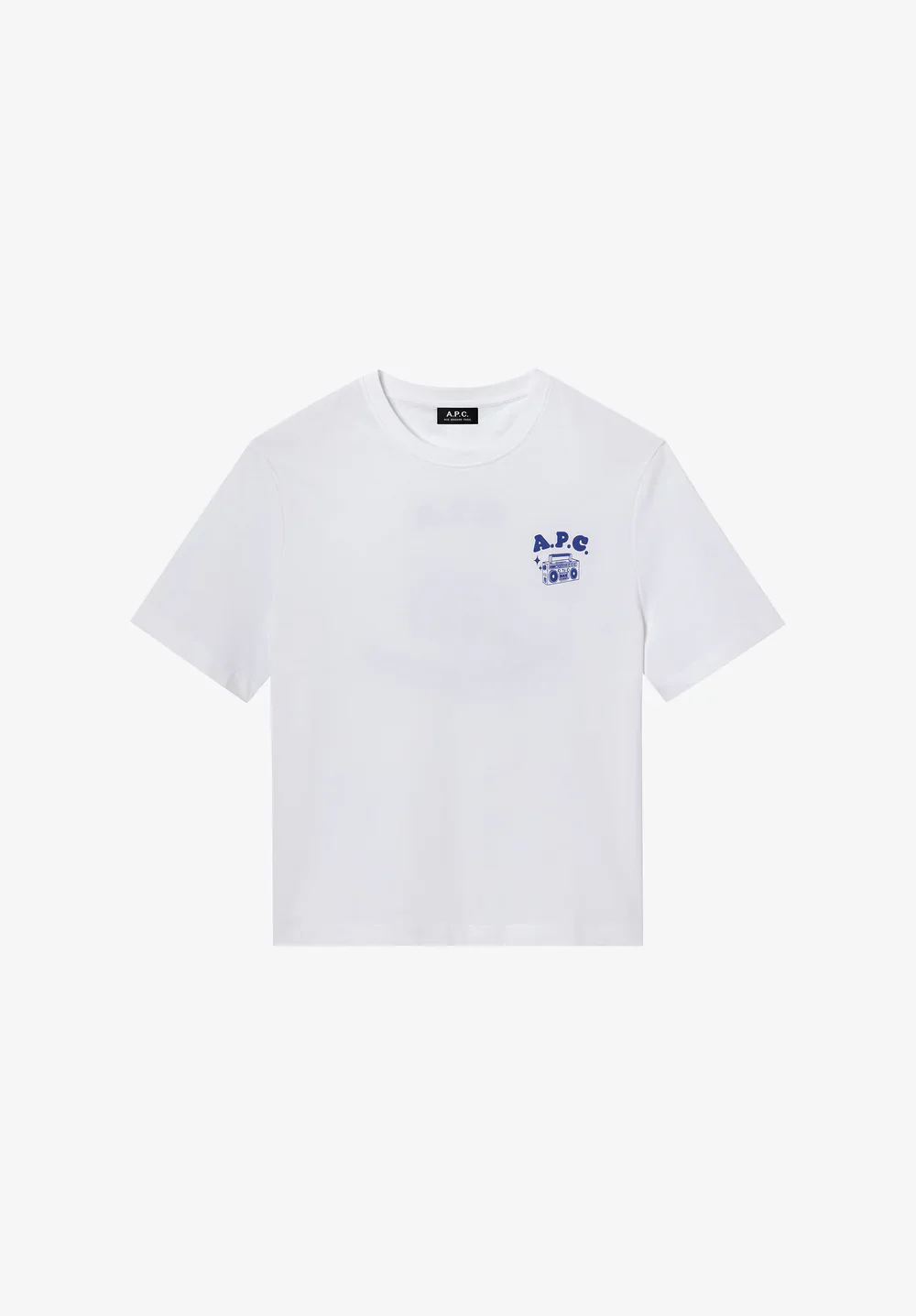 Disco T-shirt (M) - Image 2