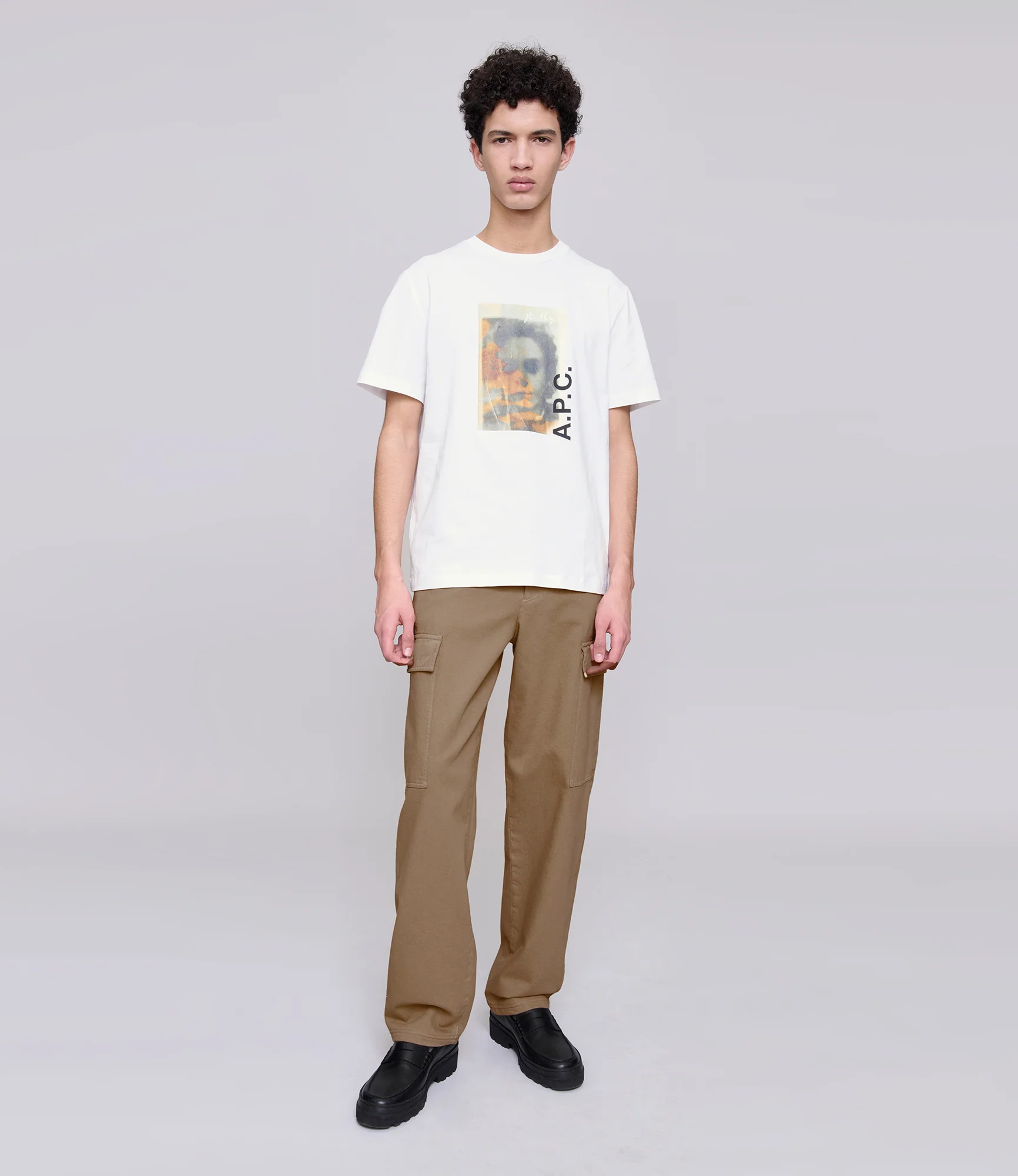 Duncan pants