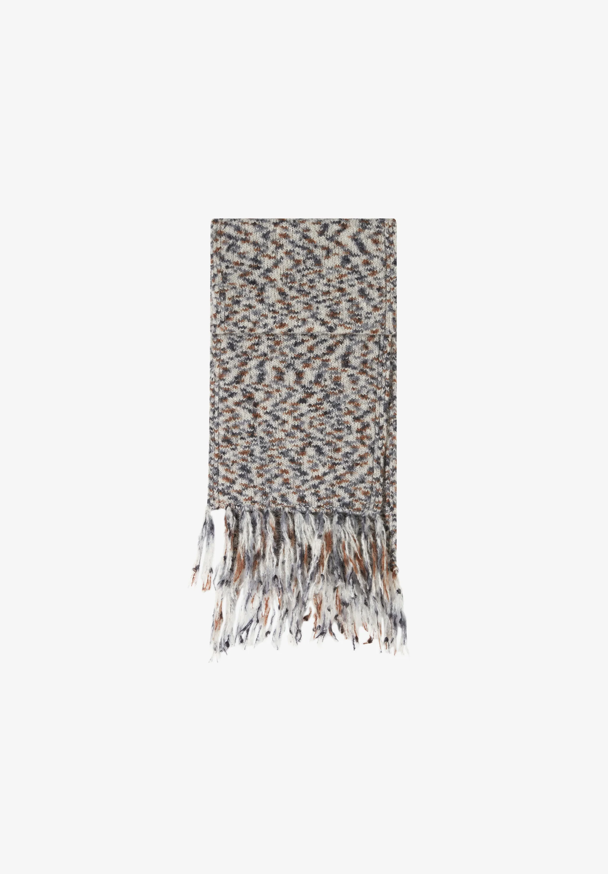 Noah scarf