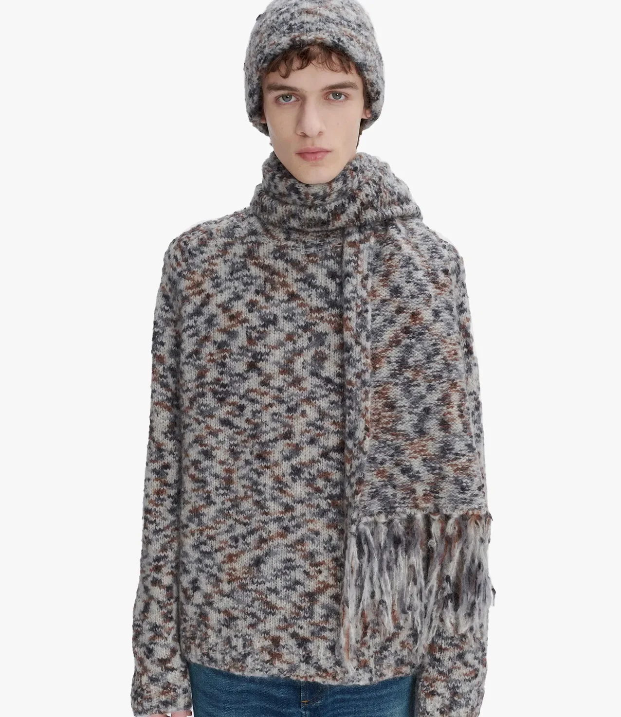 Noah scarf - Image 2