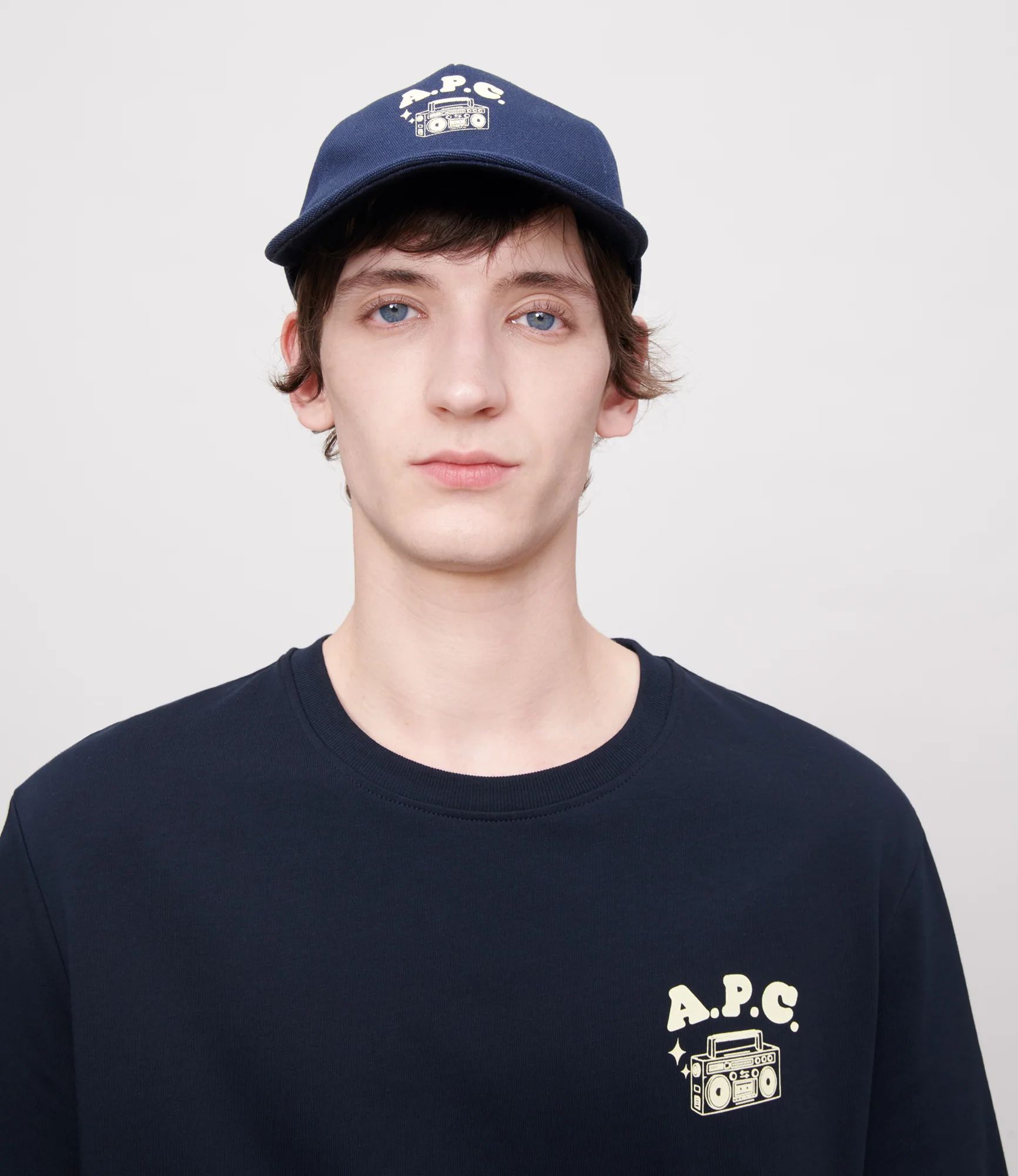 Eden Disco baseball cap - Image 2