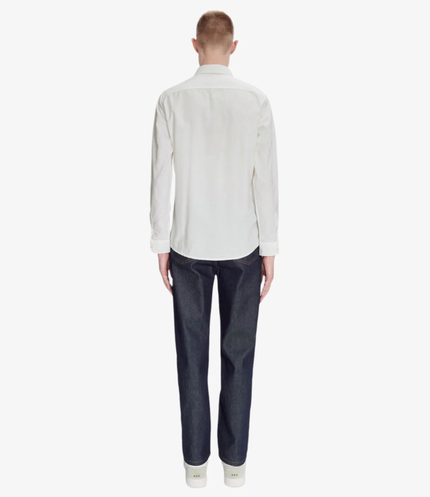 Edouard shirt - Image 3
