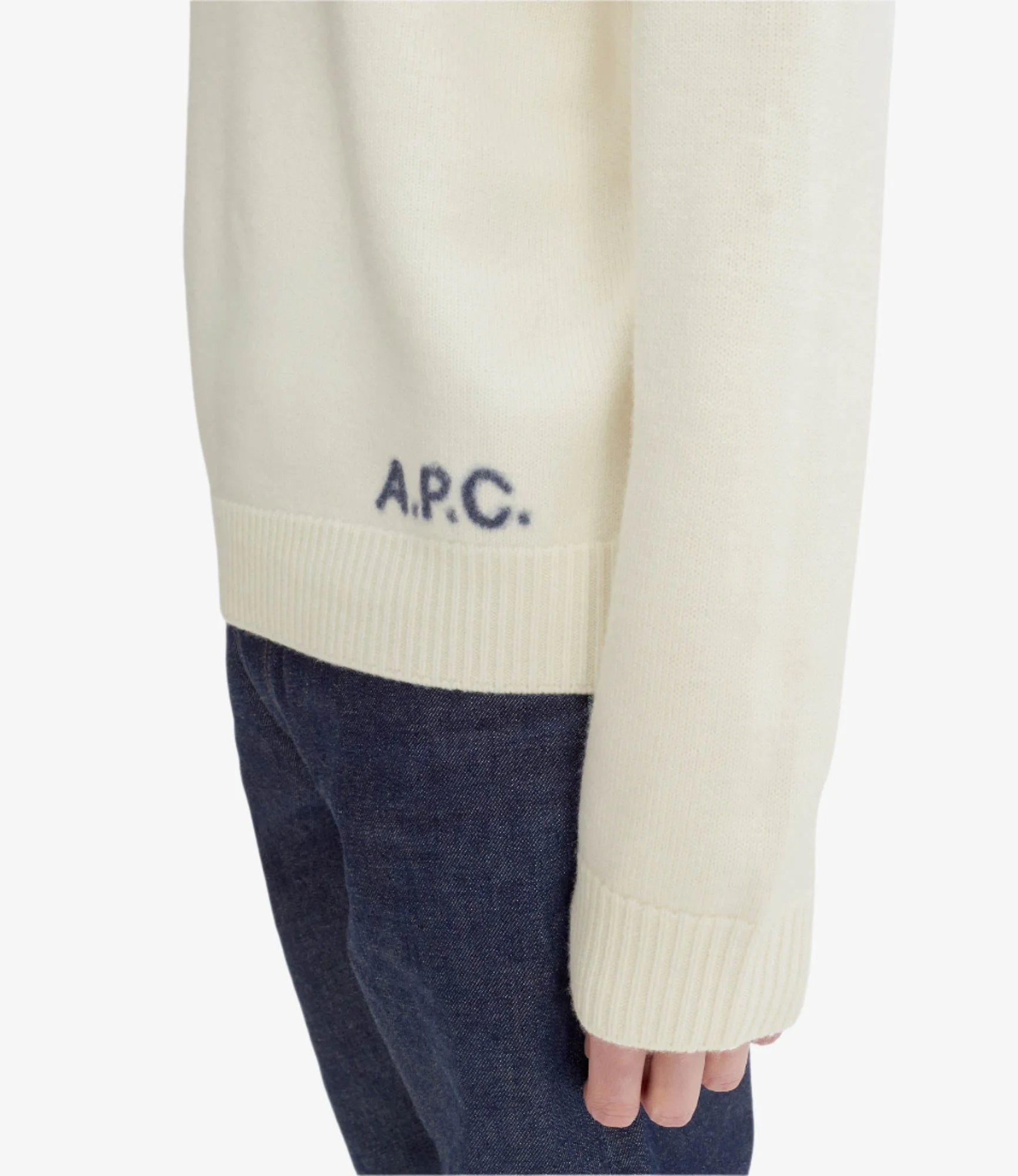 Edward sweater - Image 5