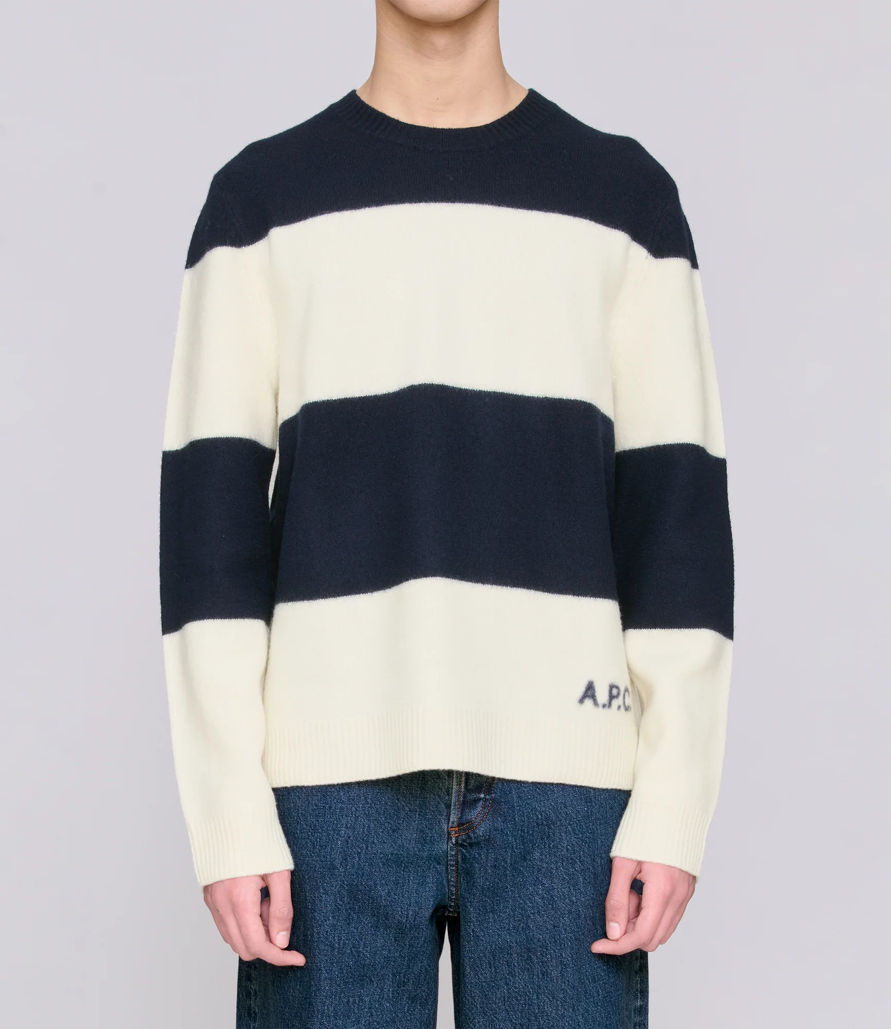 Edwardo sweater - Image 4