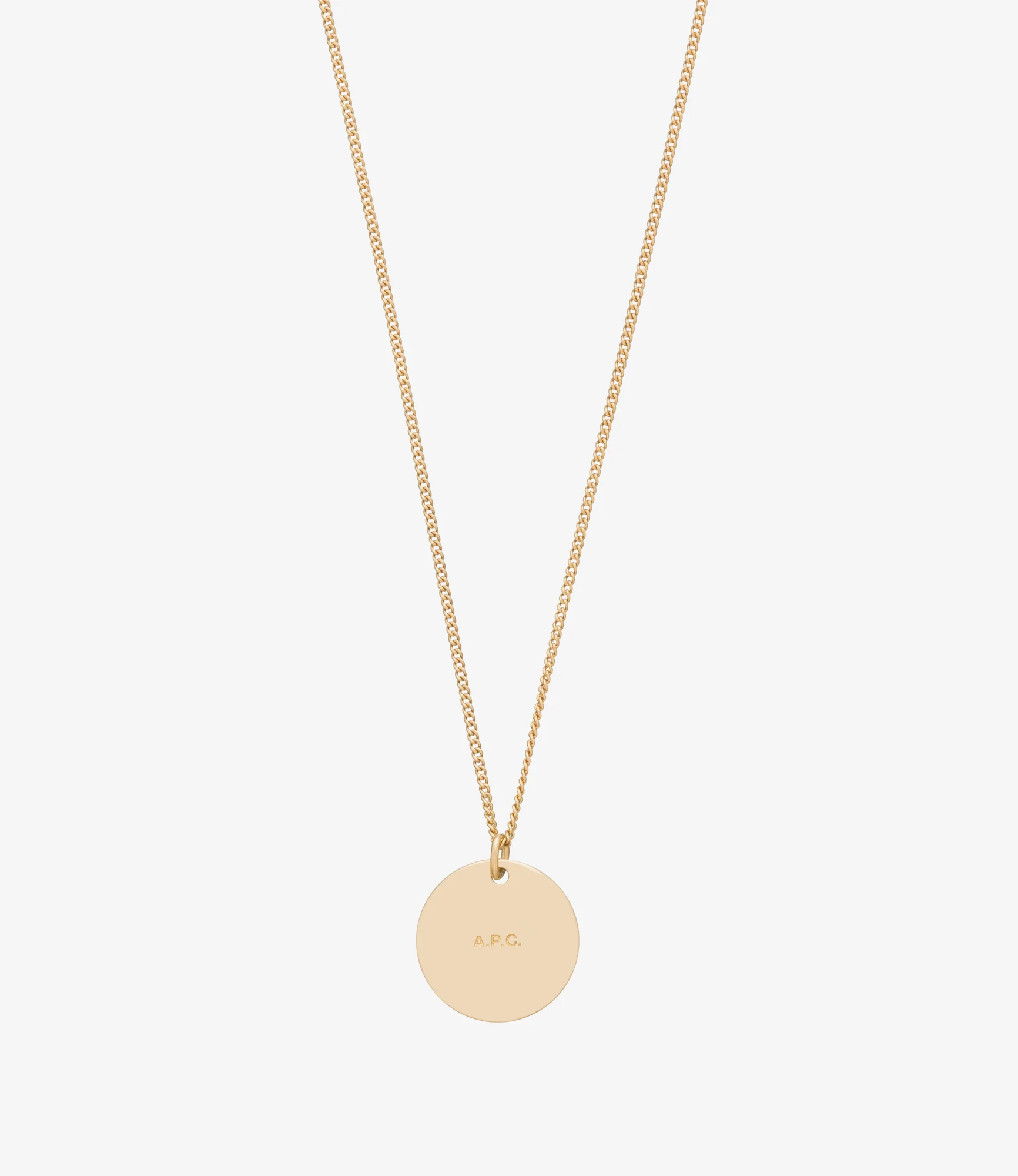 Eloi Necklace - Image 3